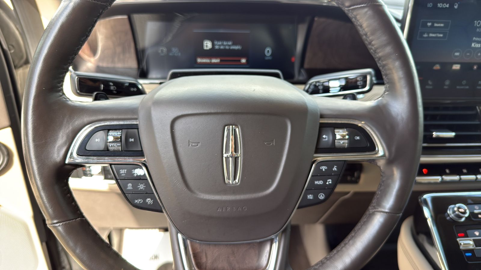 Used Car 2024 Lincoln Navigator  Reserve For Sale Under $60,000 In Austin, Texas