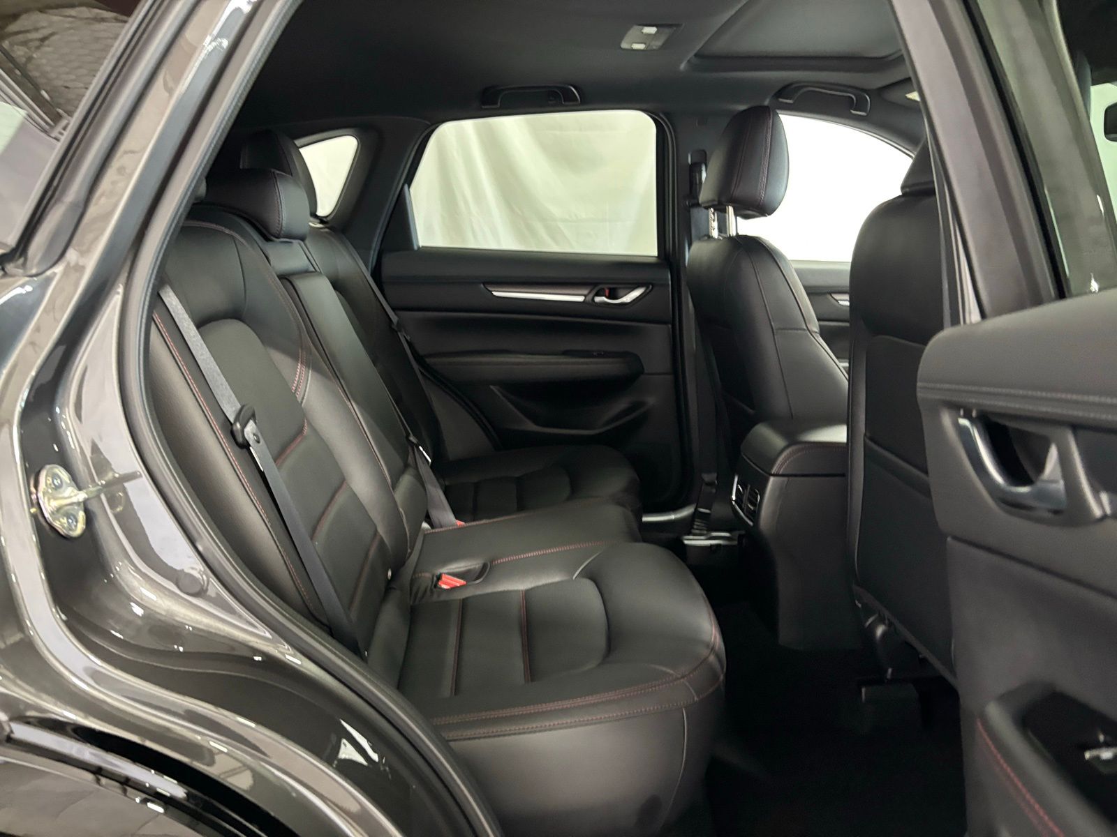 Used Car 2025 Mazda Cx-5  2.5 Turbo Premium For Sale Under $35,000 In Austin, Texas