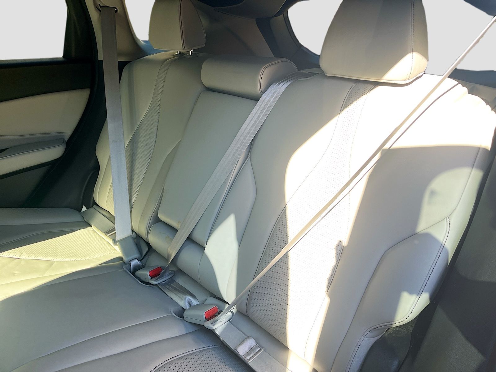Used 2021 Blue Acura Technology Package image 26