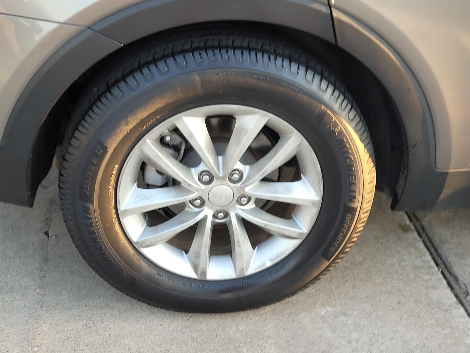 used 2016 Kia Sorento car, priced at $8,200