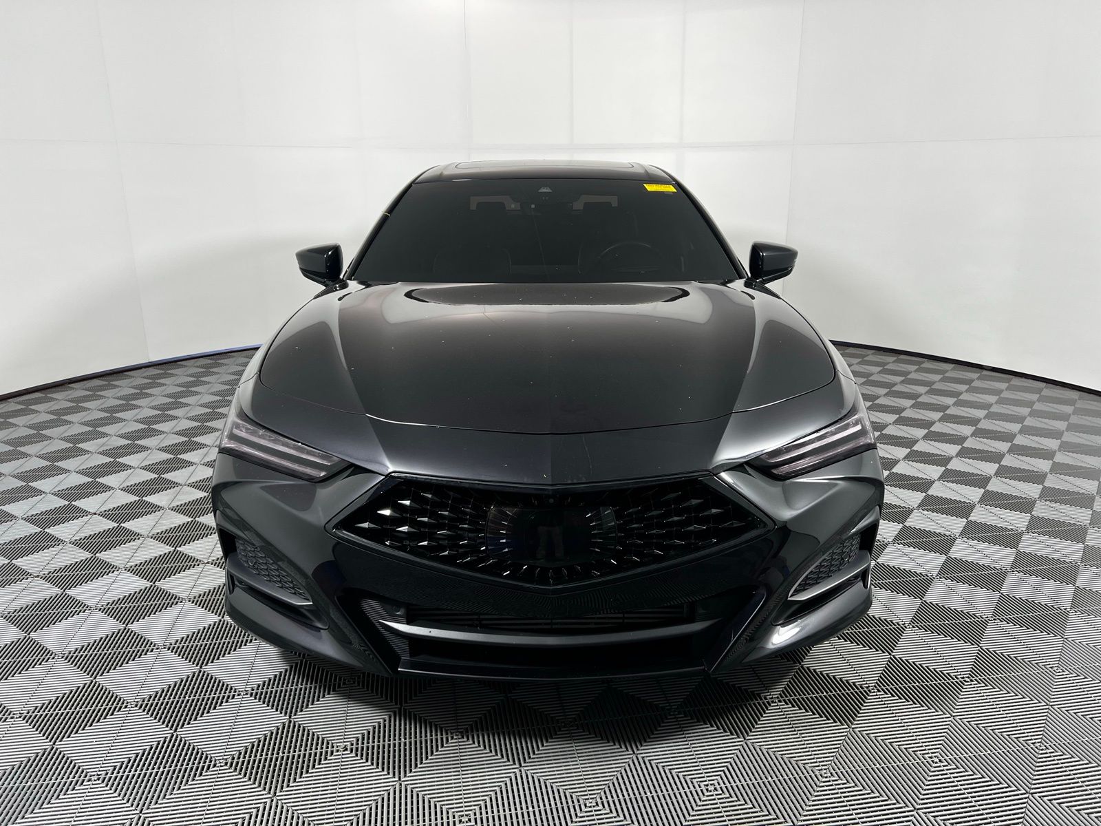 Thumbnail: 2021 Acura TLX - 2