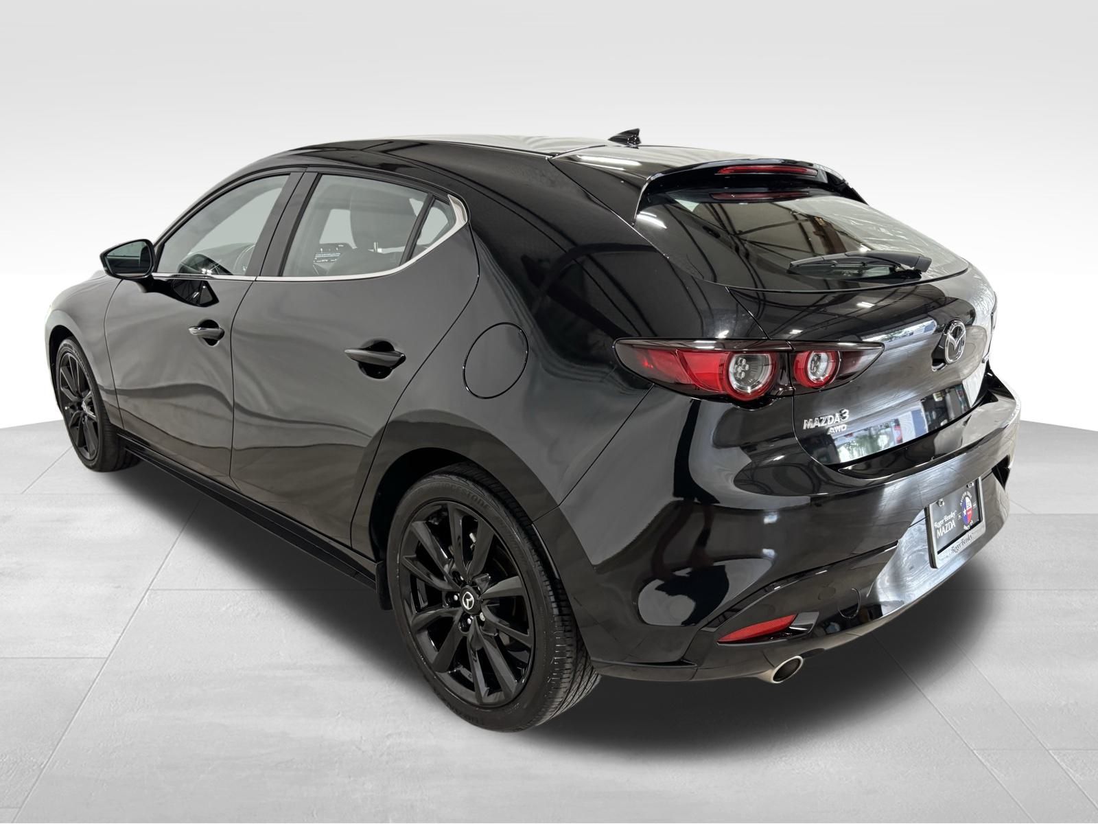 Used Car 2021 Mazda Mazda3  Premium For Sale Under $25,000 In Austin, Texas