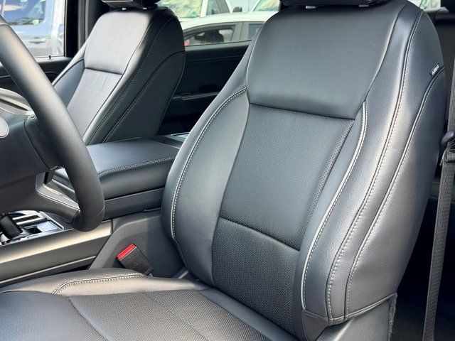 New 2026 Agate Black Metallic Ford Lariat image 20