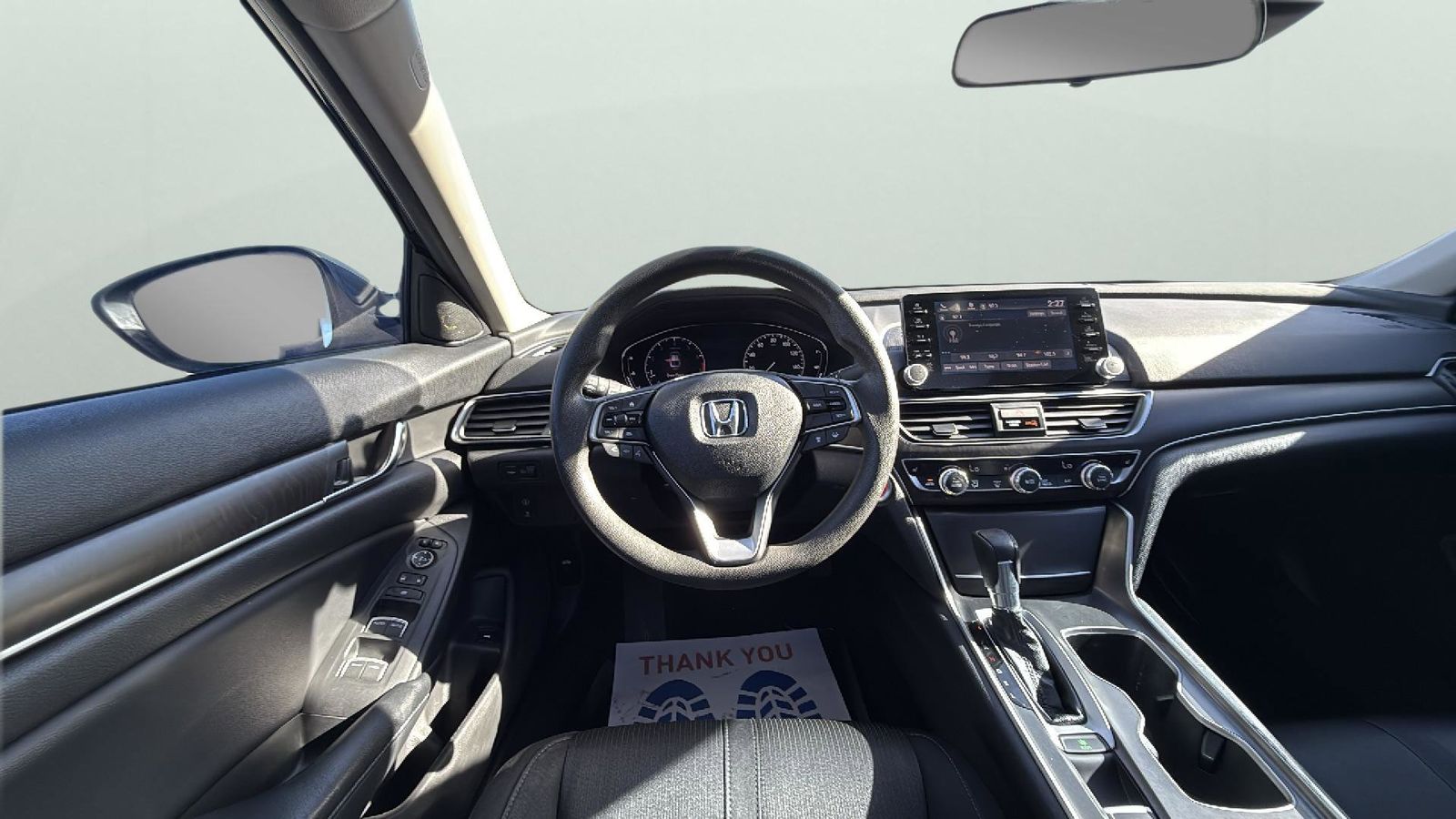 Used Car 2018 Honda Accord  Ex For Sale Under $20,000 In Austin, Texas