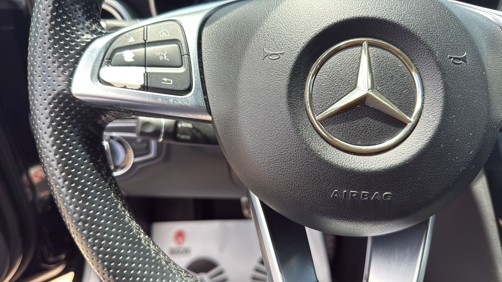 Used Car 2015 Mercedes-benz C-class  C 300 For Sale Under $20,000 In Austin, Texas