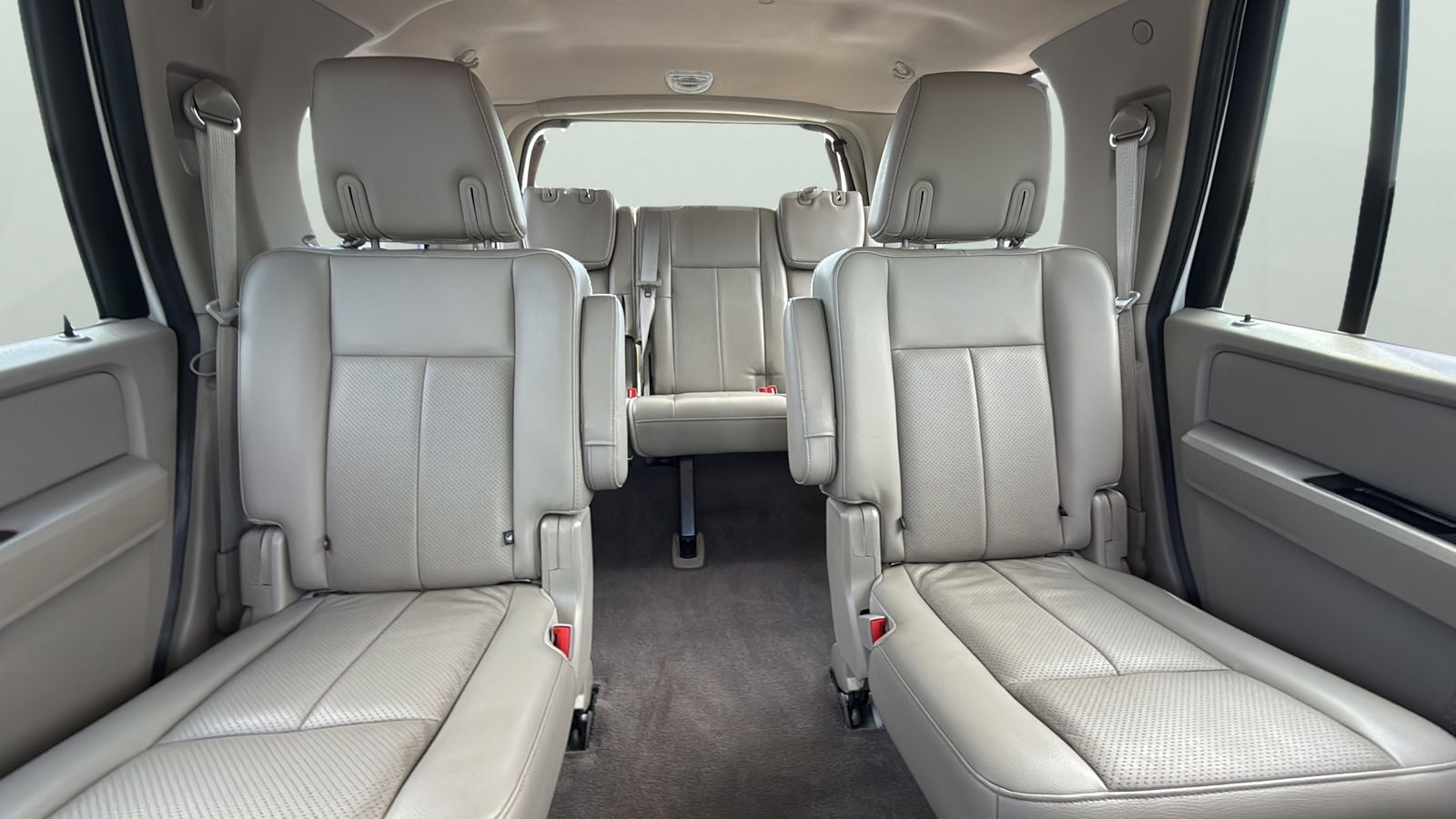 Used Car 2014 Ford Expedition  Limited For Sale Under $20,000 In Austin, Texas