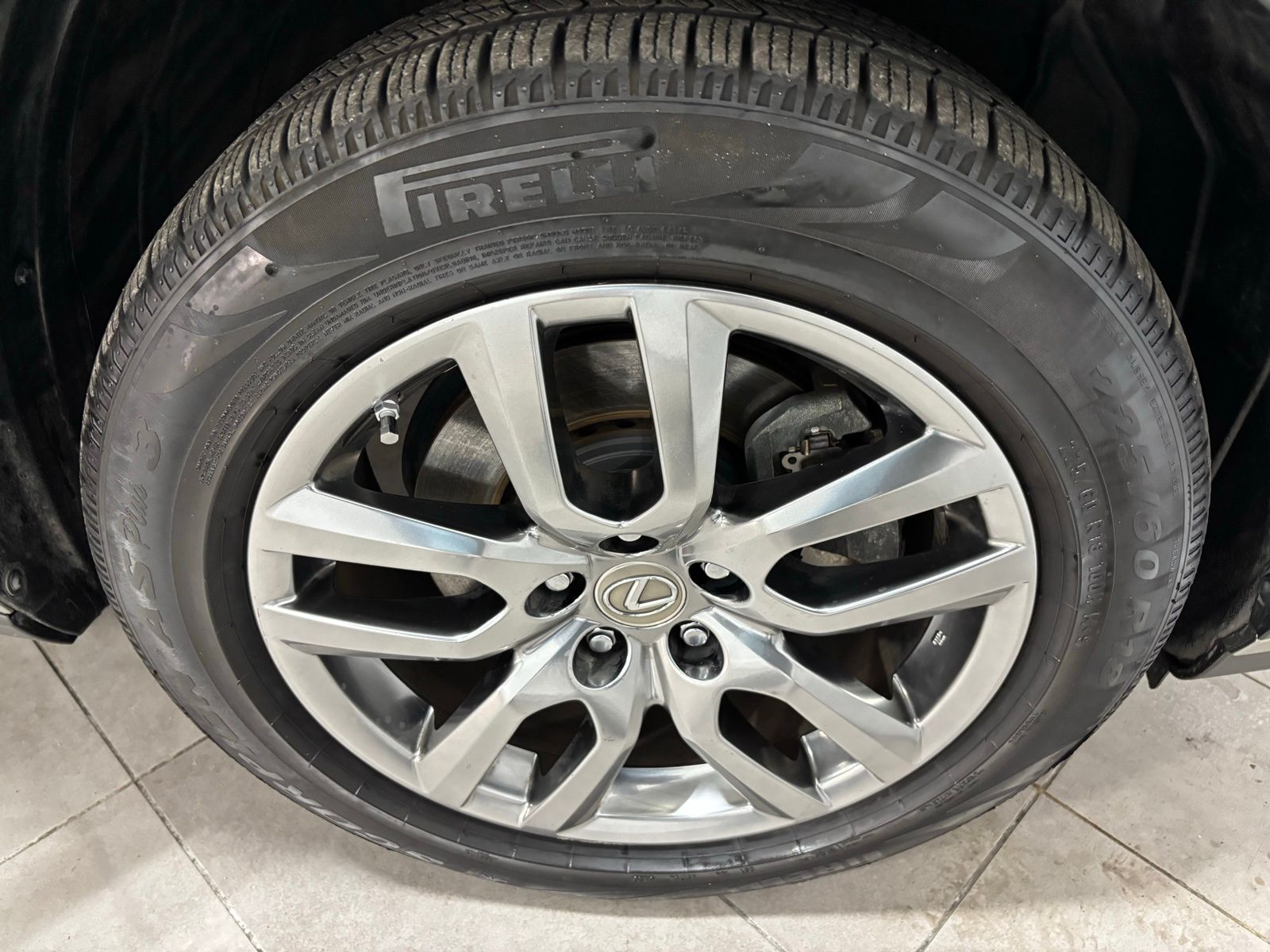 Used Car 2015 Lexus Nx  300h For Sale Under $20,000 In Austin, Texas