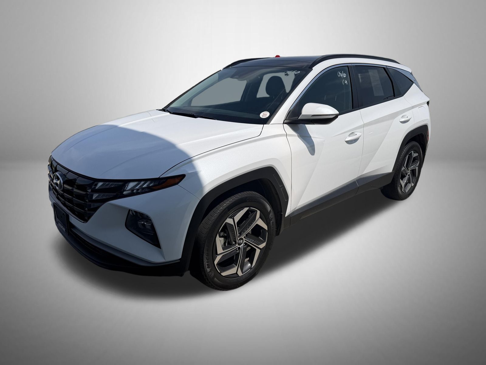  2024 Hyundai Tucson Hybrid SEL Convenience AWD   