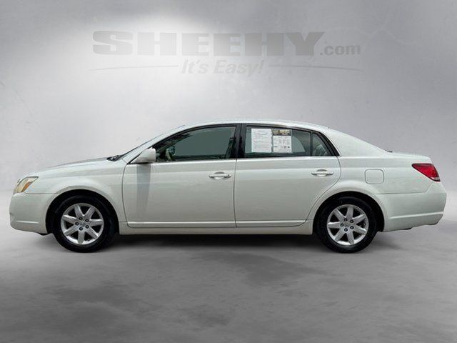 Used 2007 Blizzard Pearl Toyota XL image 15