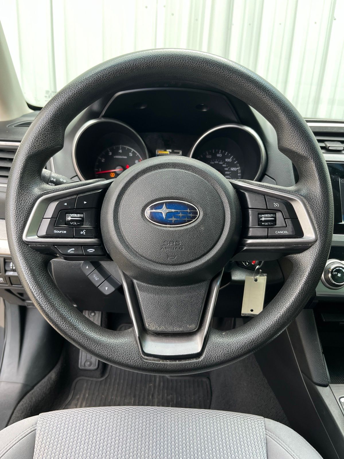 Used Car 2018 Subaru Outback  2.5i For Sale Under $10,000 In Austin, Texas