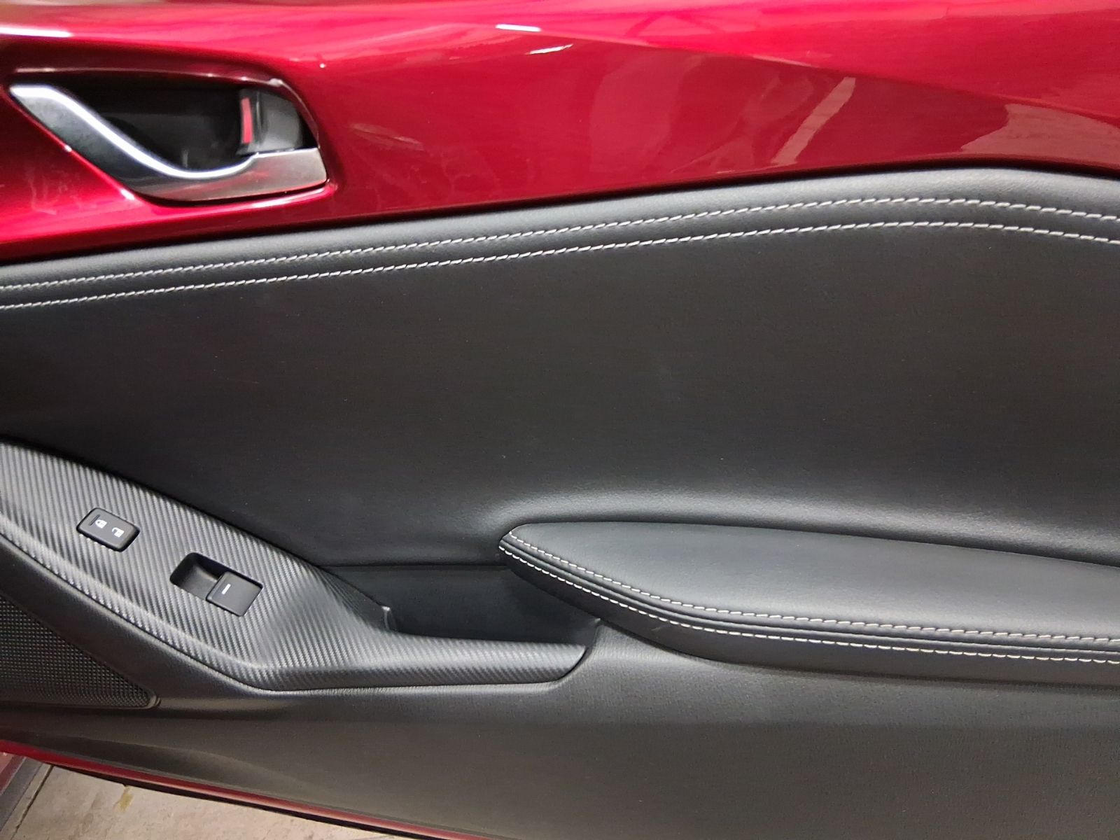Used Car 2020 Mazda Miata Rf  Grand Touring For Sale Under $30,000 In Austin, Texas