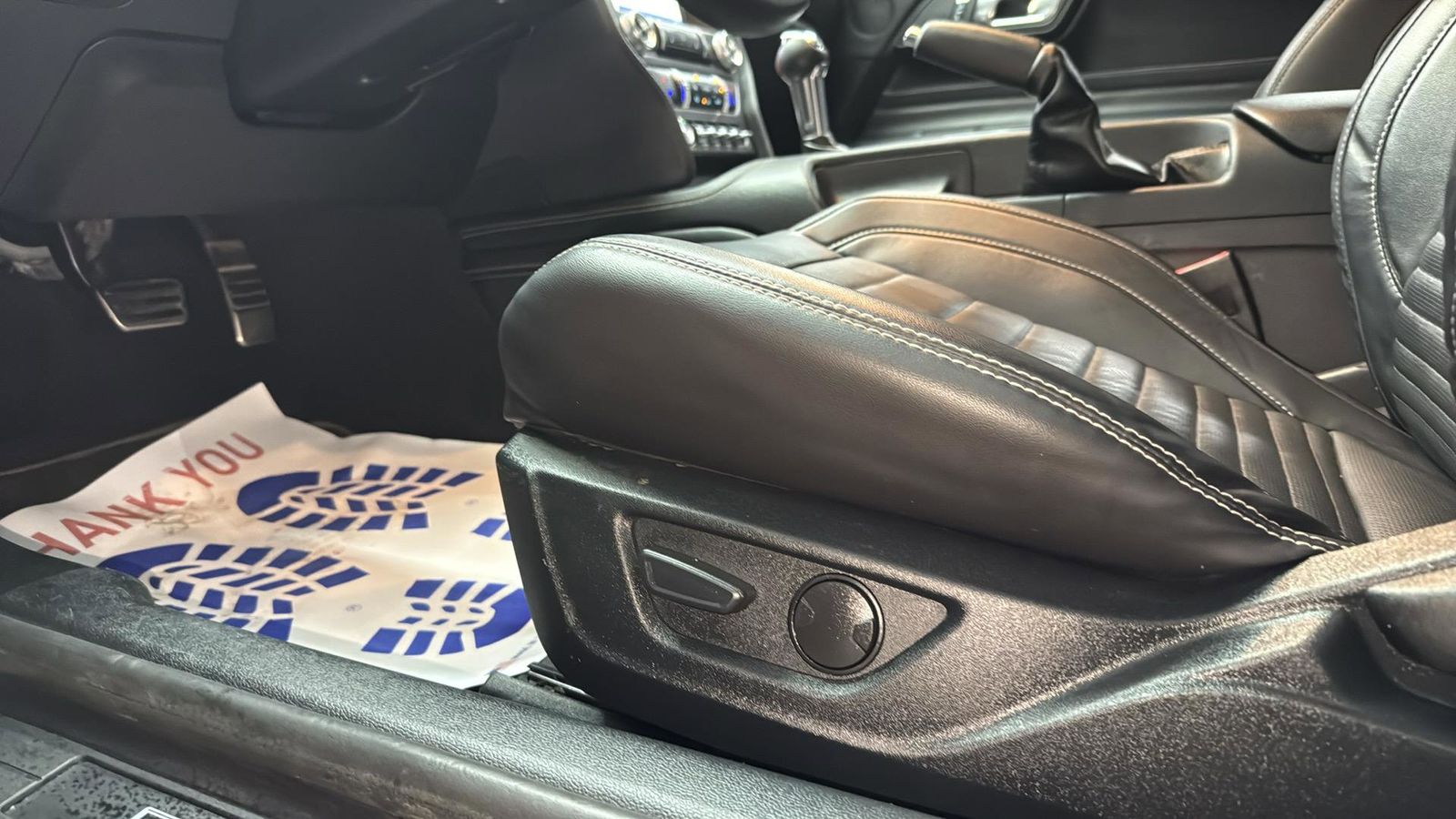 Used Car 2022 Ford Mustang  Mach 1 For Sale Under $50,000 In Austin, Texas