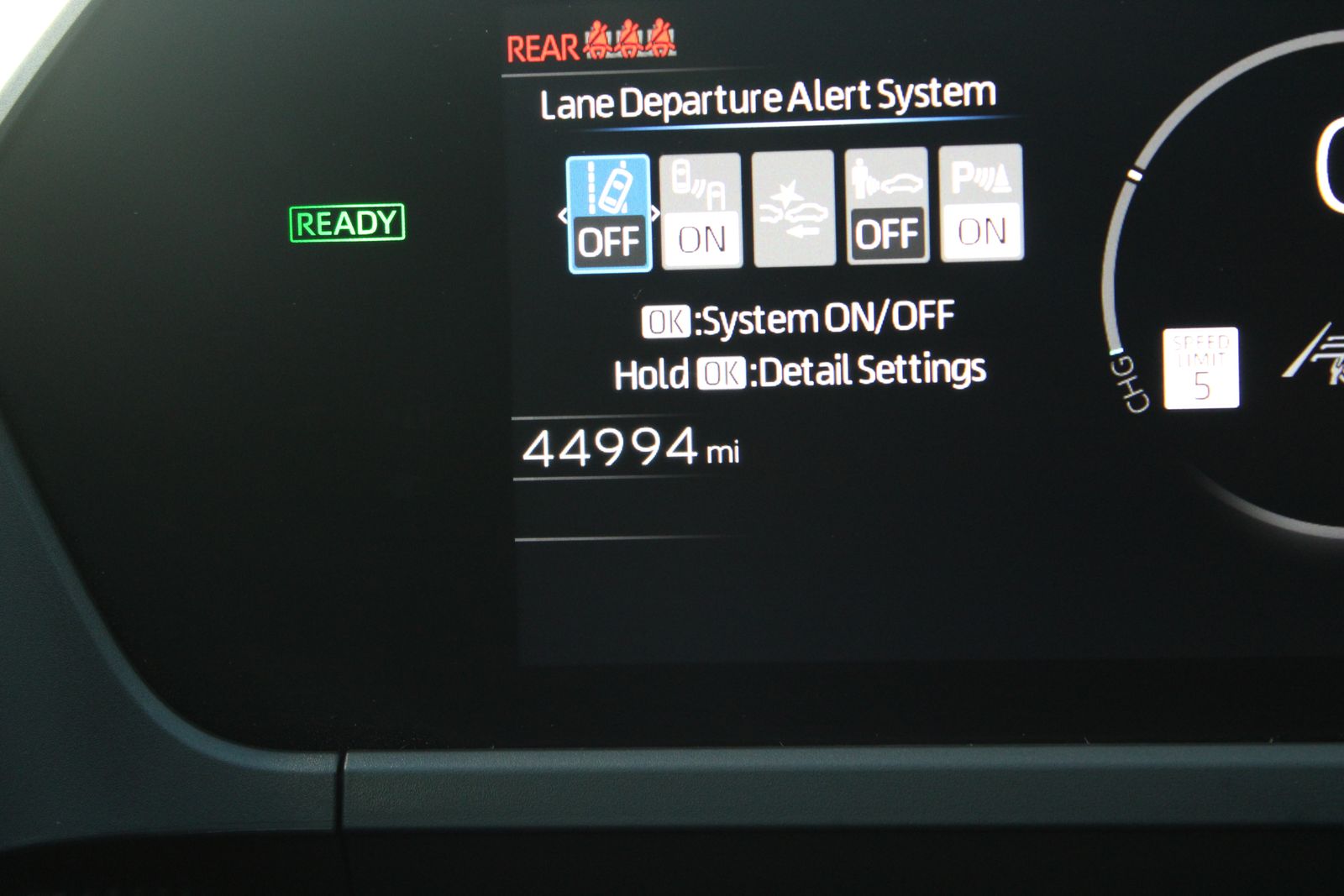 Used 2023 Beige Toyota XLE image 28