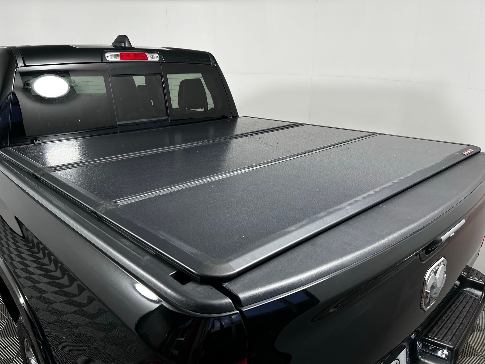 Thumbnail: 2022 RAM 1500 - 26