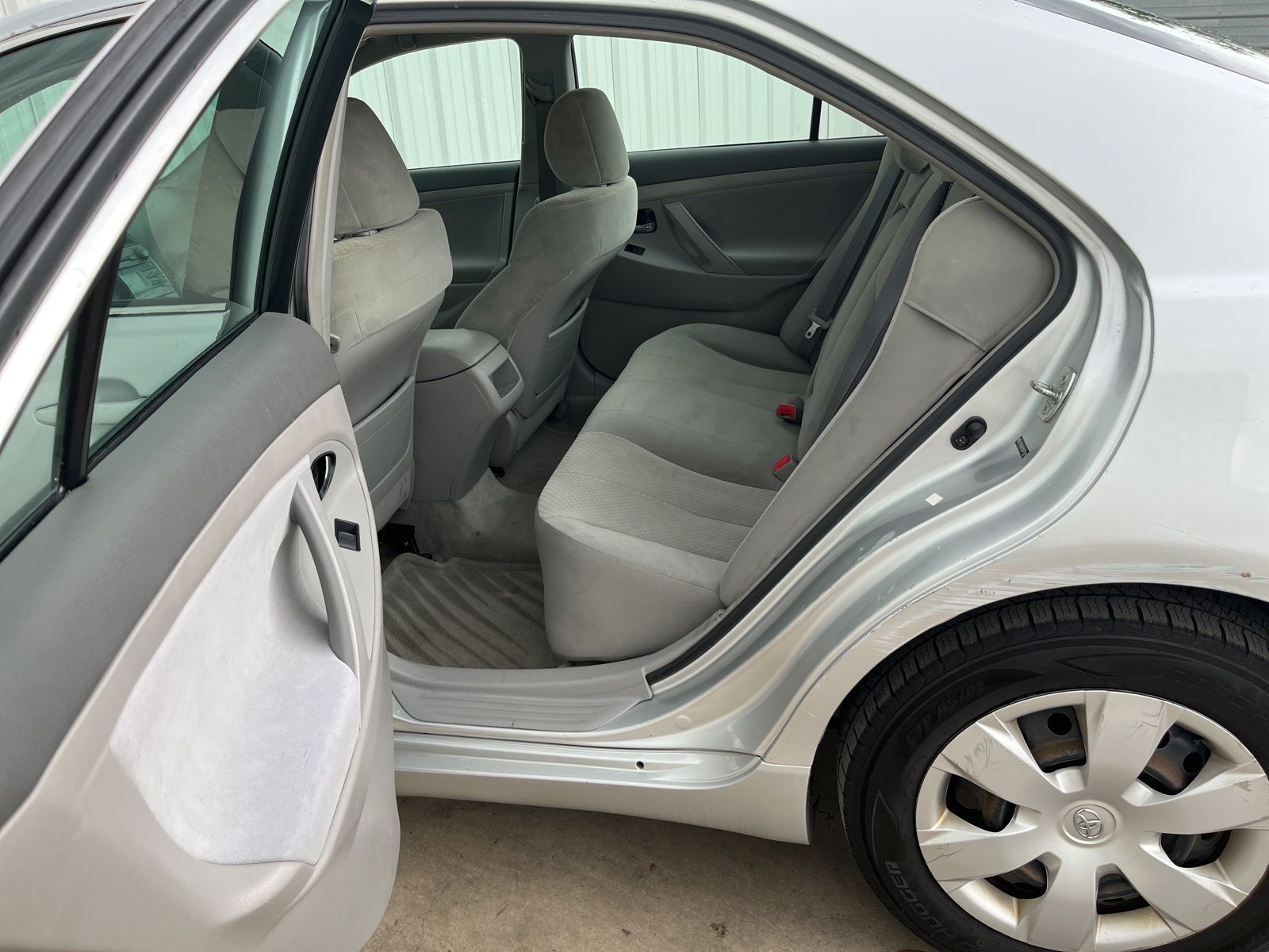 Used Car 2009 Toyota Camry  For Sale Under $10,000 In Austin, Texas