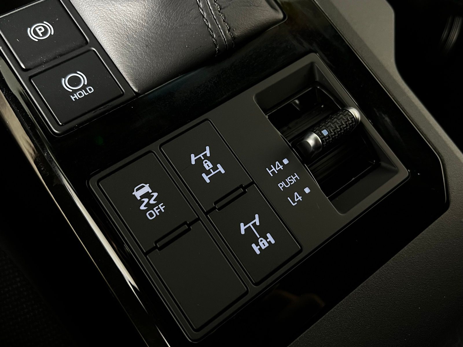 Thumbnail: 2025 Toyota Land Cruiser - 20