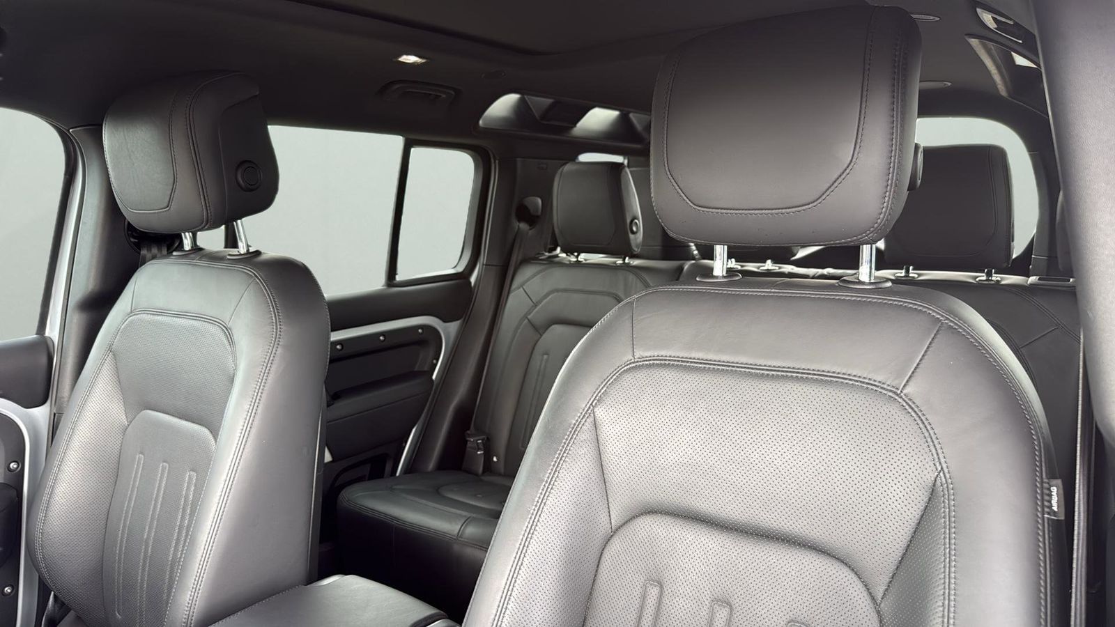 Used Car 2022 Land Rover Defender 110  Xs Edition For Sale Under $60,000 In Austin, Texas