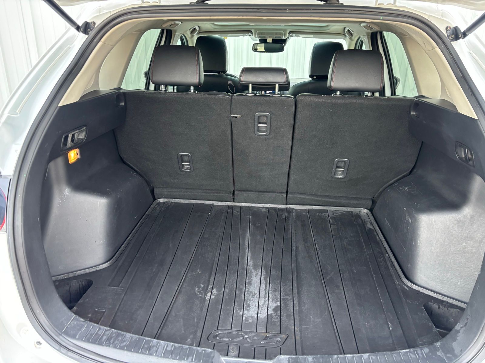 Used Car 2014 Mazda Cx-5  Grand Touring For Sale Under $10,000 In Austin, Texas