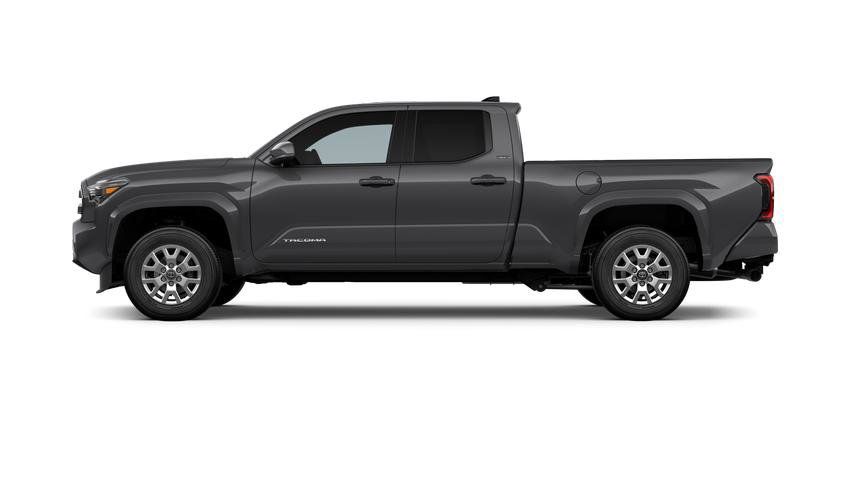 new 2026 Toyota Tacoma car
