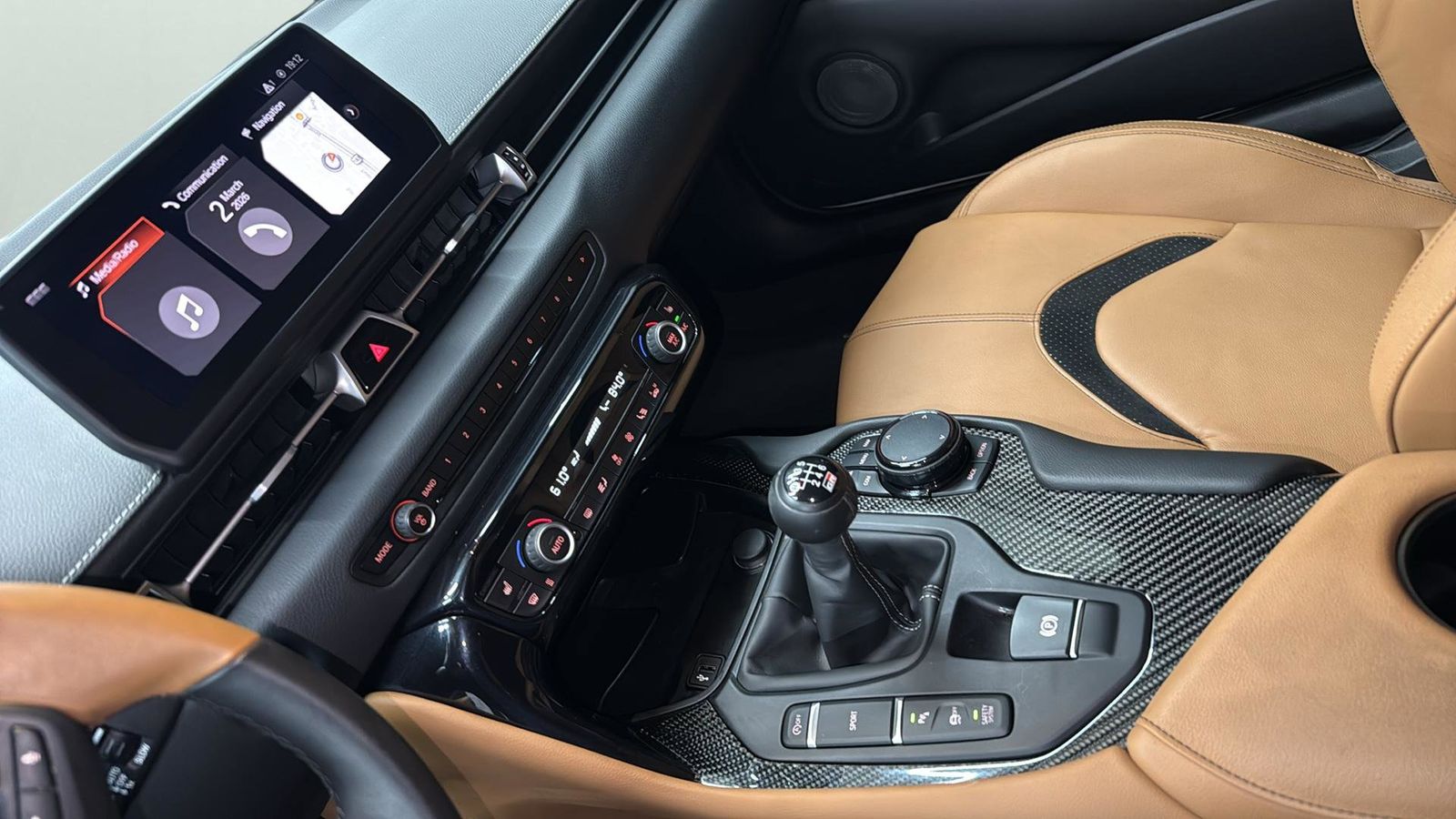 Used Car 2024 Toyota Gr Supra  3.0 Premium For Sale Under $70,000 In Austin, Texas