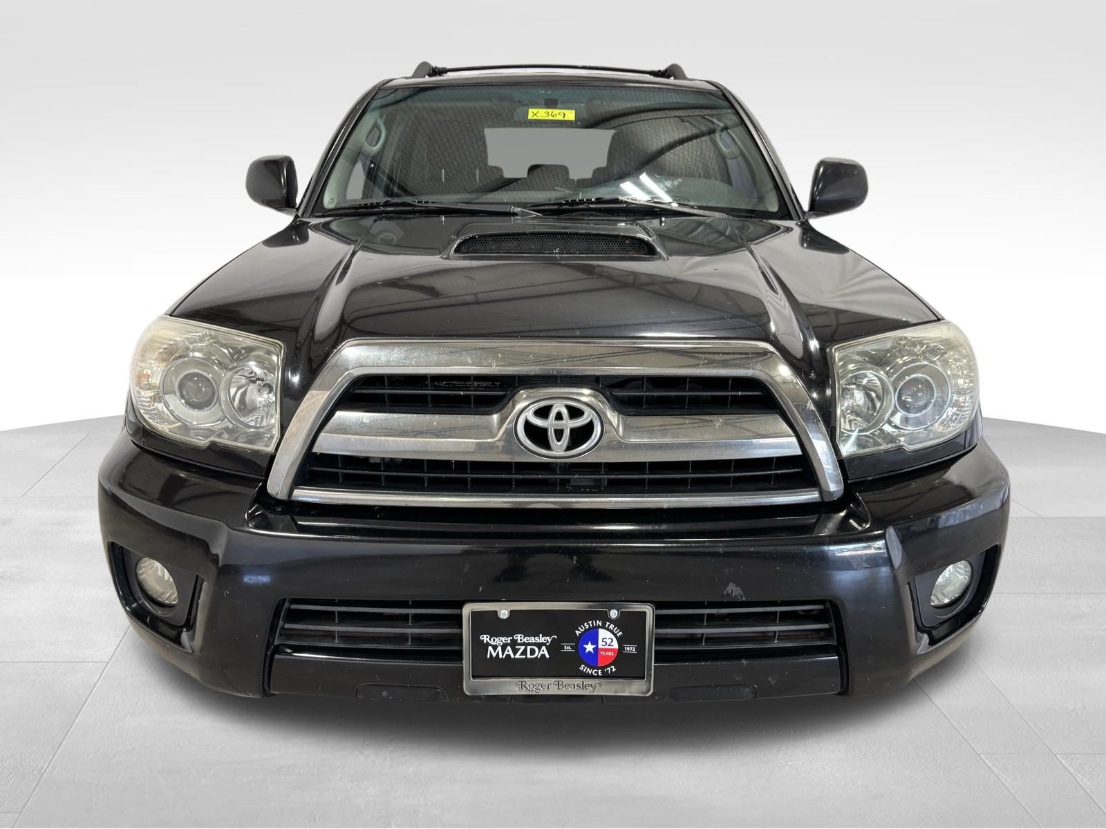 Used Car 2007 Toyota 4runner  Sr5 For Sale Under $10,000 In Austin, Texas