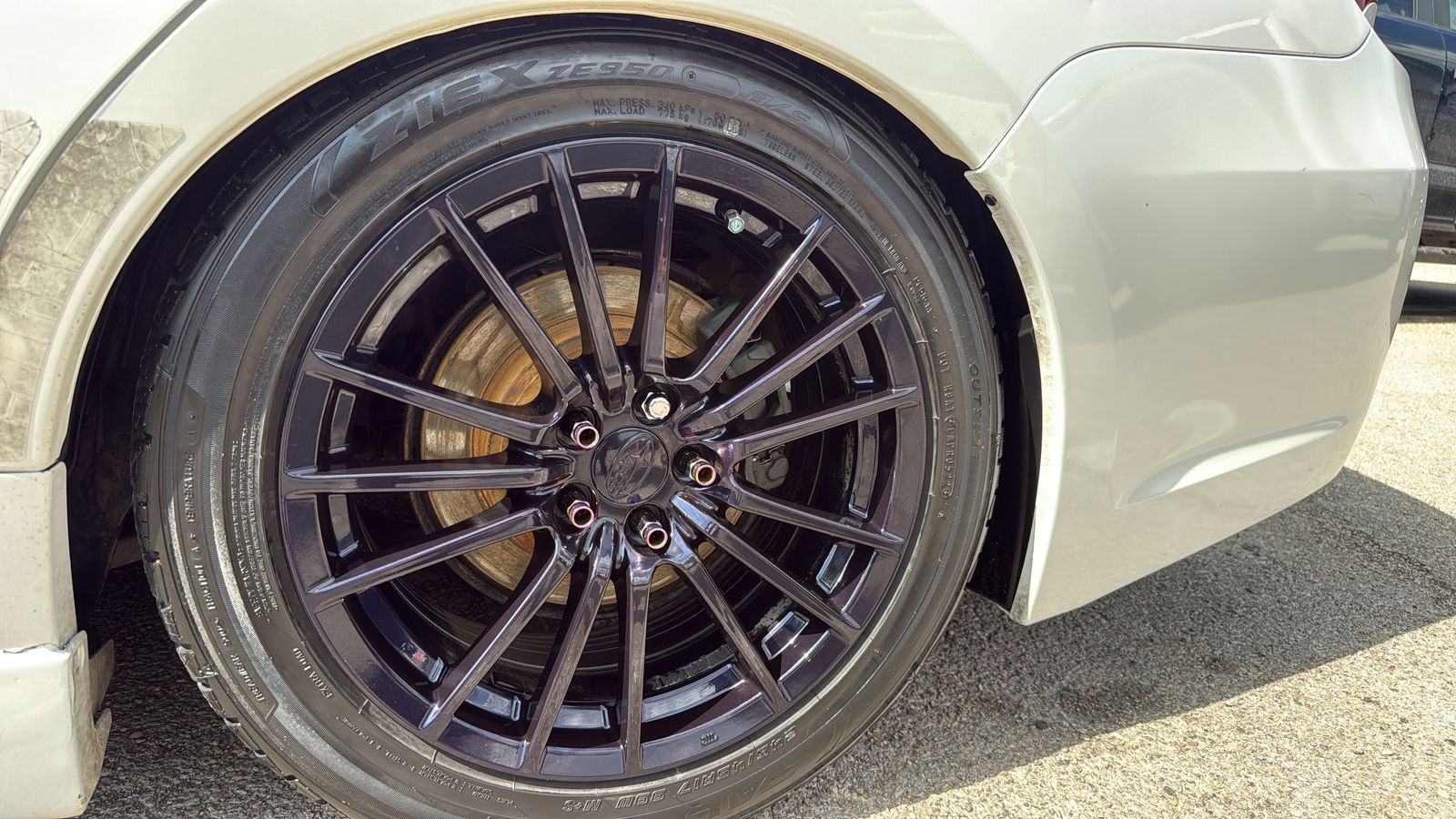 Used Car 2014 Subaru Impreza  Wrx For Sale Under $20,000 In Austin, Texas