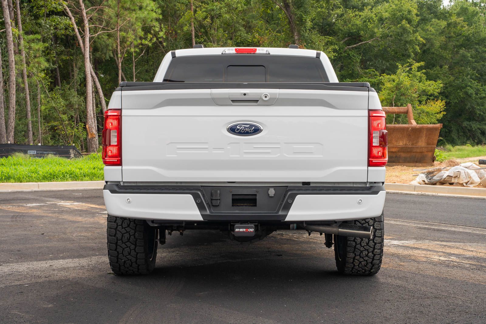 Used 2023 Ford F-150 Truck