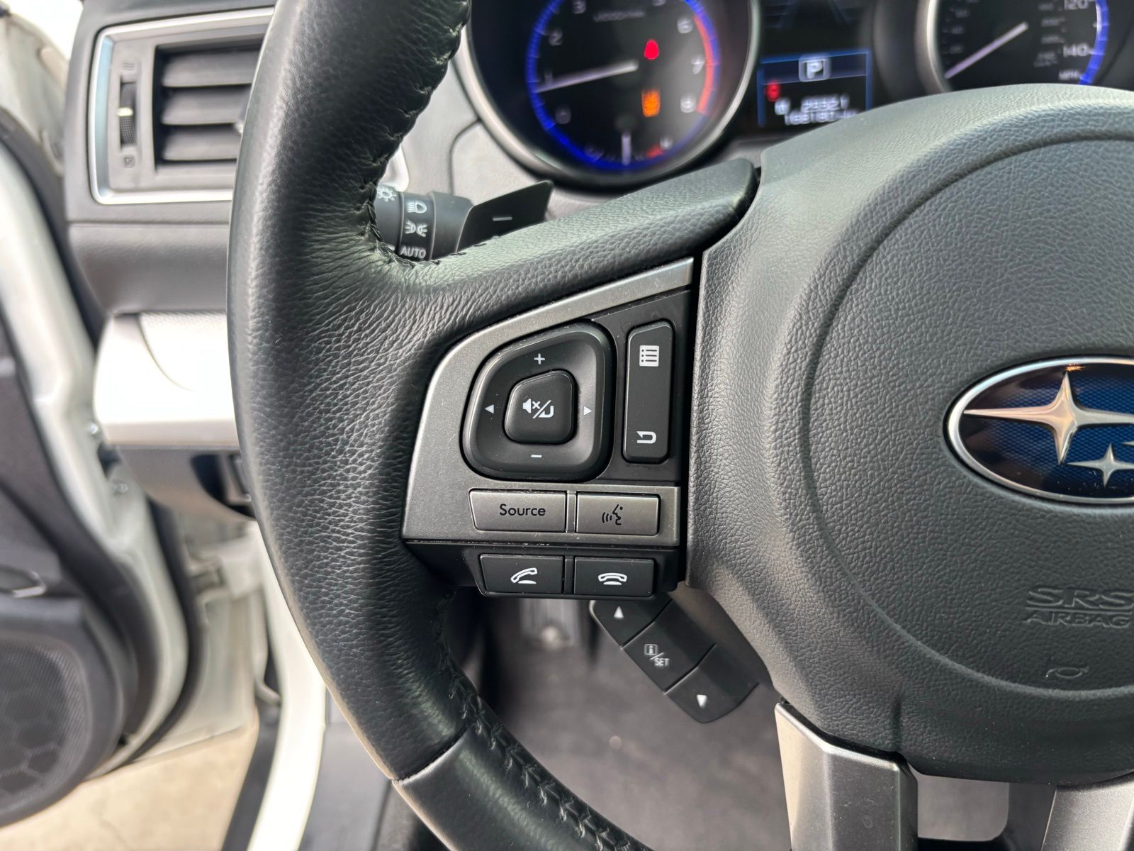 Used Car 2017 Subaru Outback  2.5i Premium For Sale Under $10,000 In Austin, Texas