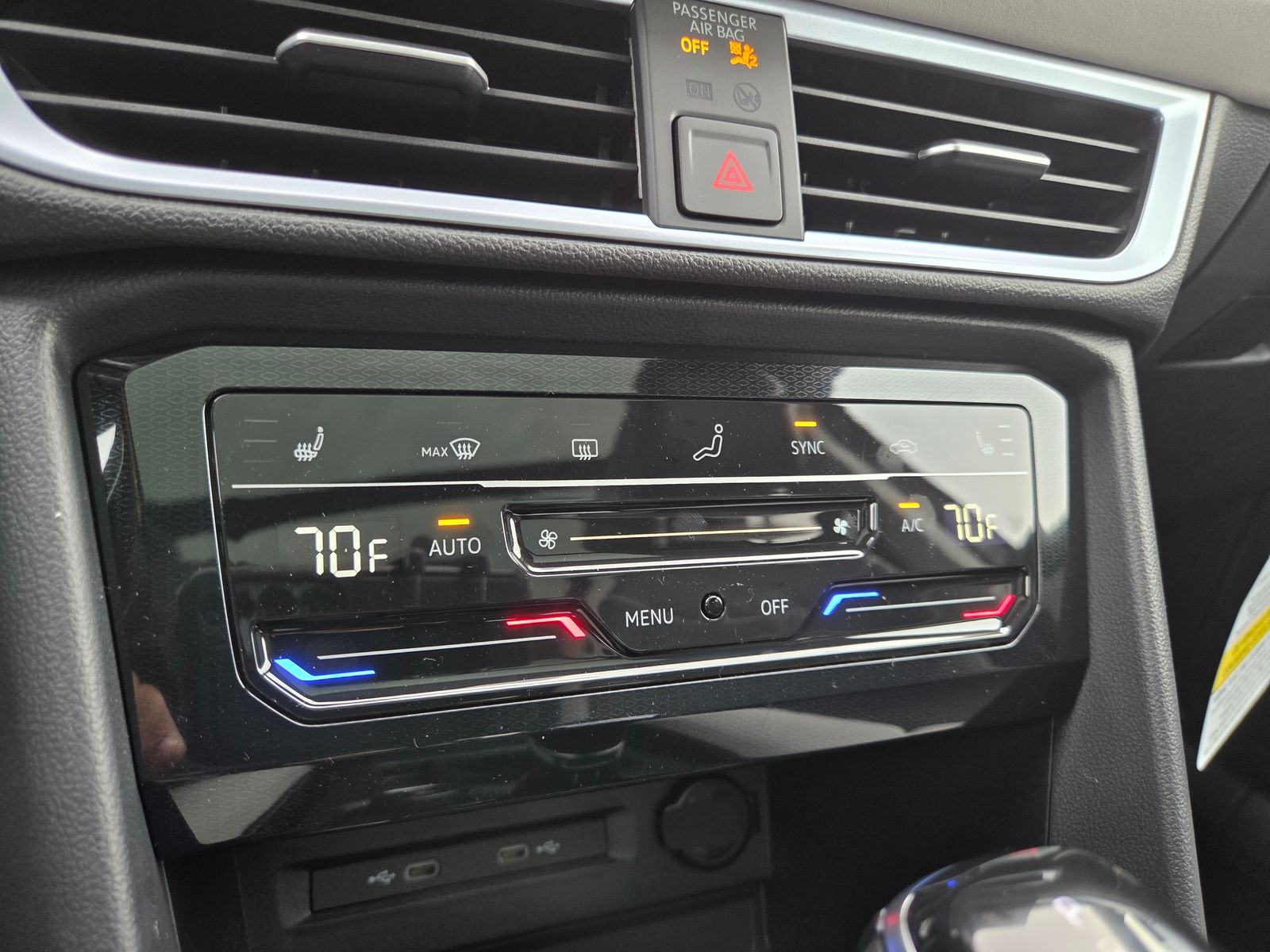 new 2026 Volkswagen Taos car, priced at $33,252