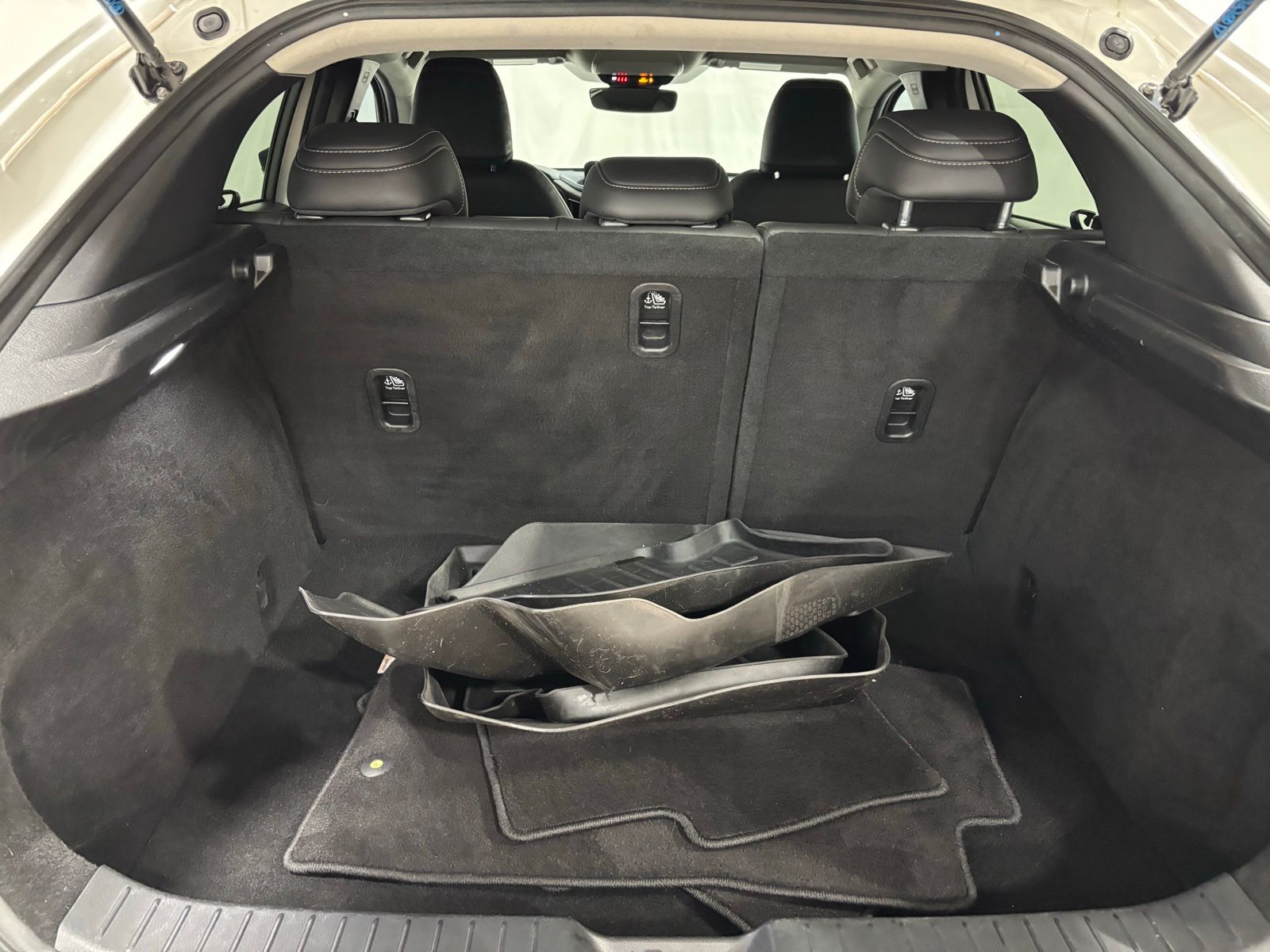 Used Car 2021 Mazda Cx-30  Preferred For Sale Under $20,000 In Austin, Texas