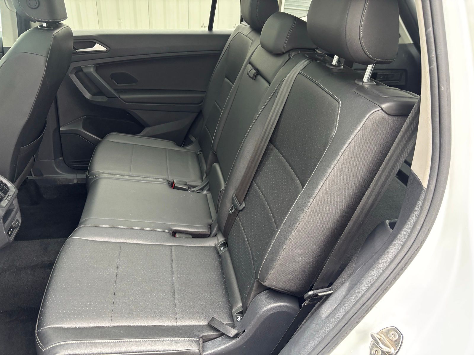 Used Car 2019 Volkswagen Tiguan  For Sale Under $15,000 In Austin, Texas