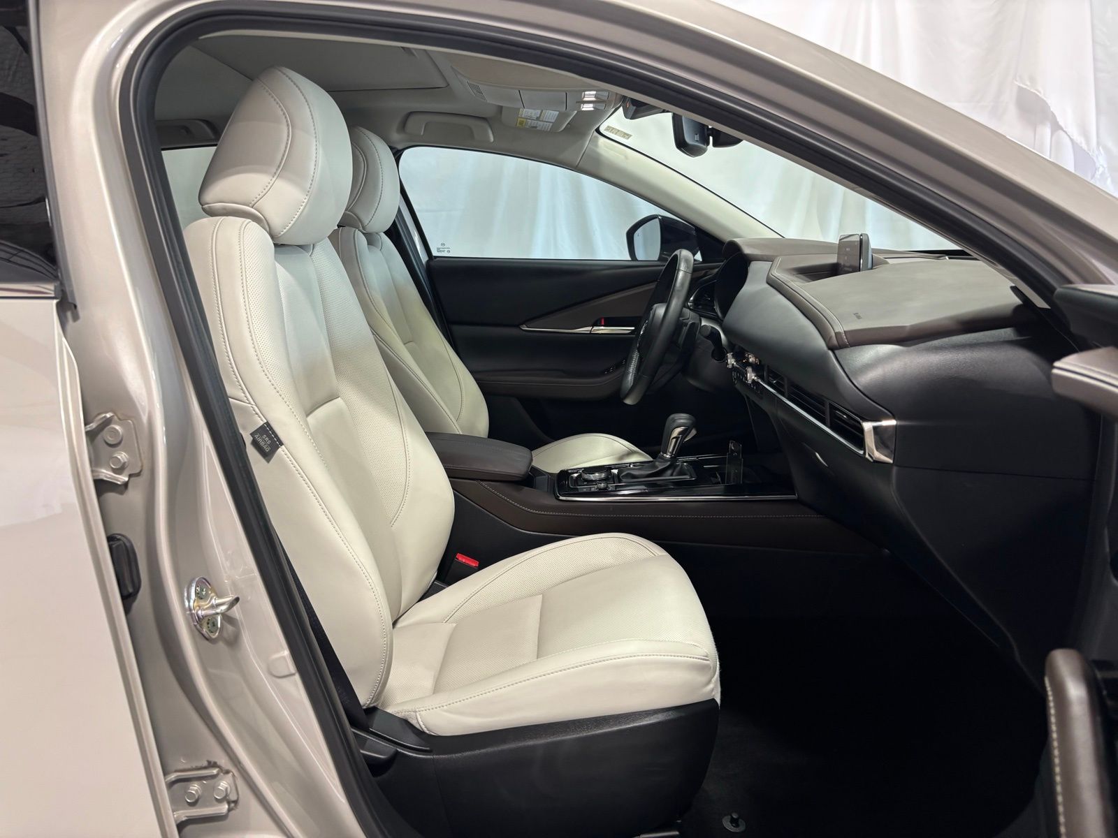 Used Car 2022 Mazda Cx-30  2.5 Turbo Premium Package For Sale Under $25,000 In Austin, Texas