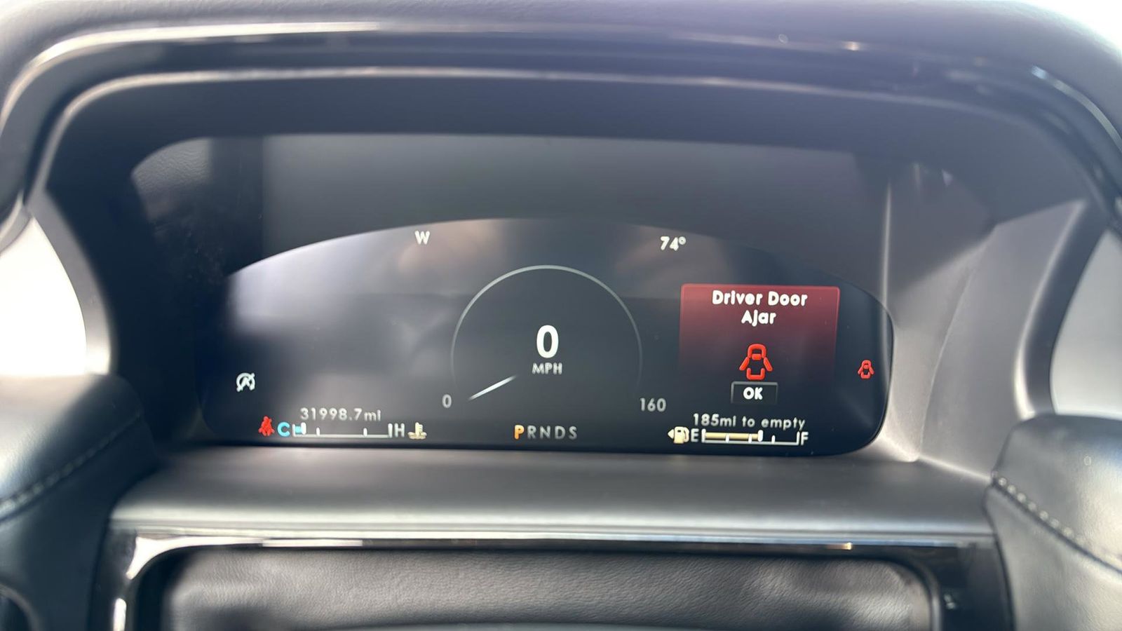 Used Car 2021 Lincoln Nautilus  Standard For Sale Under $30,000 In Austin, Texas