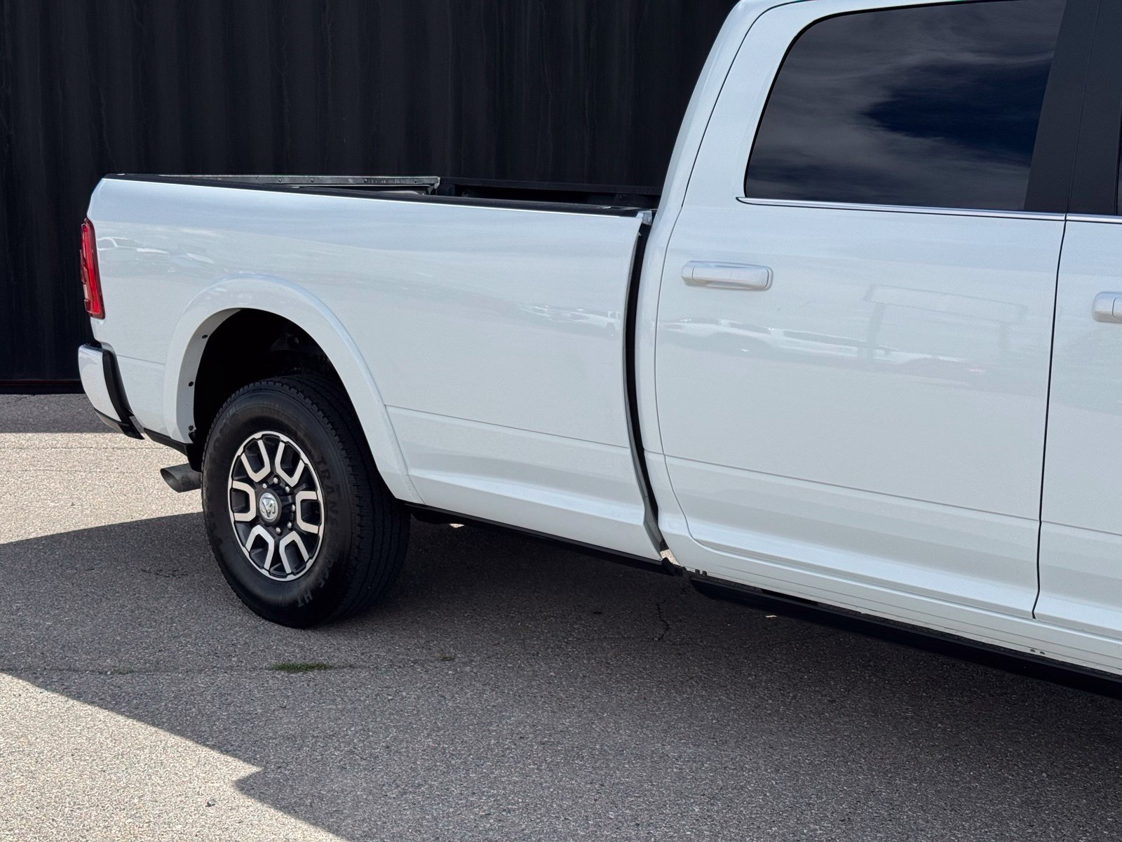 Used 2024 Ram 3500 Truck