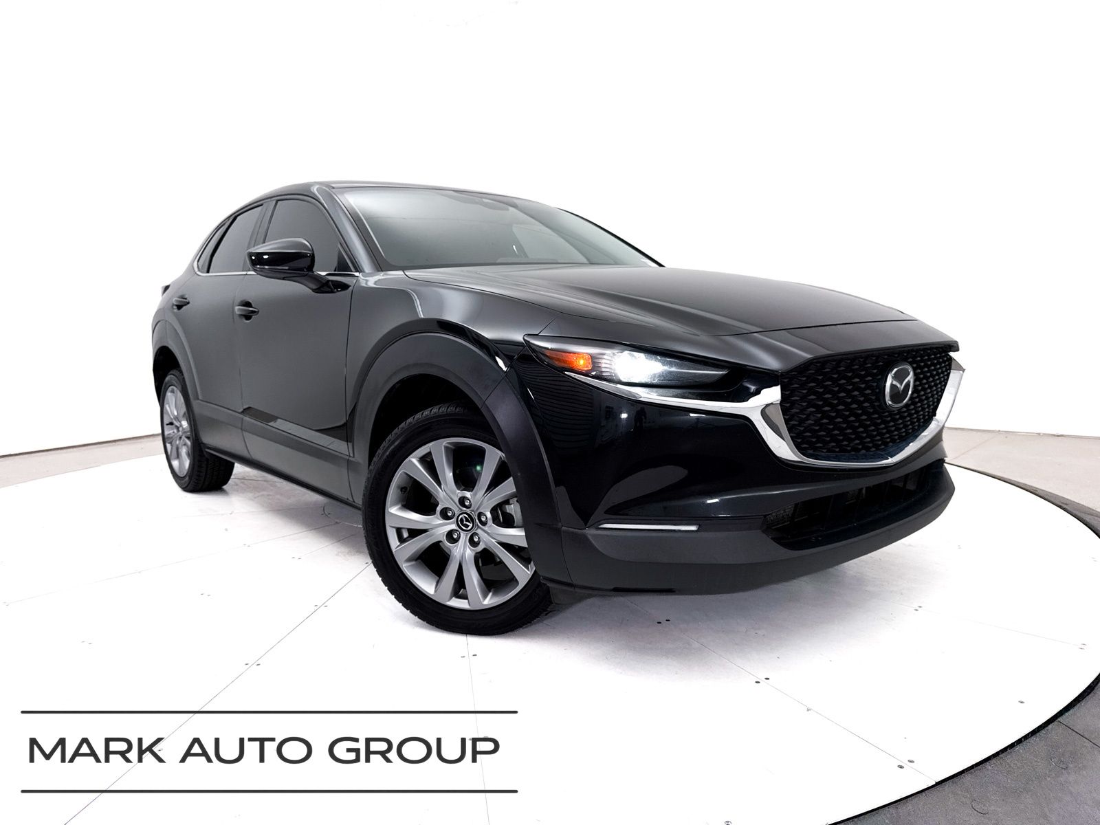2021 Mazda CX-30 Select