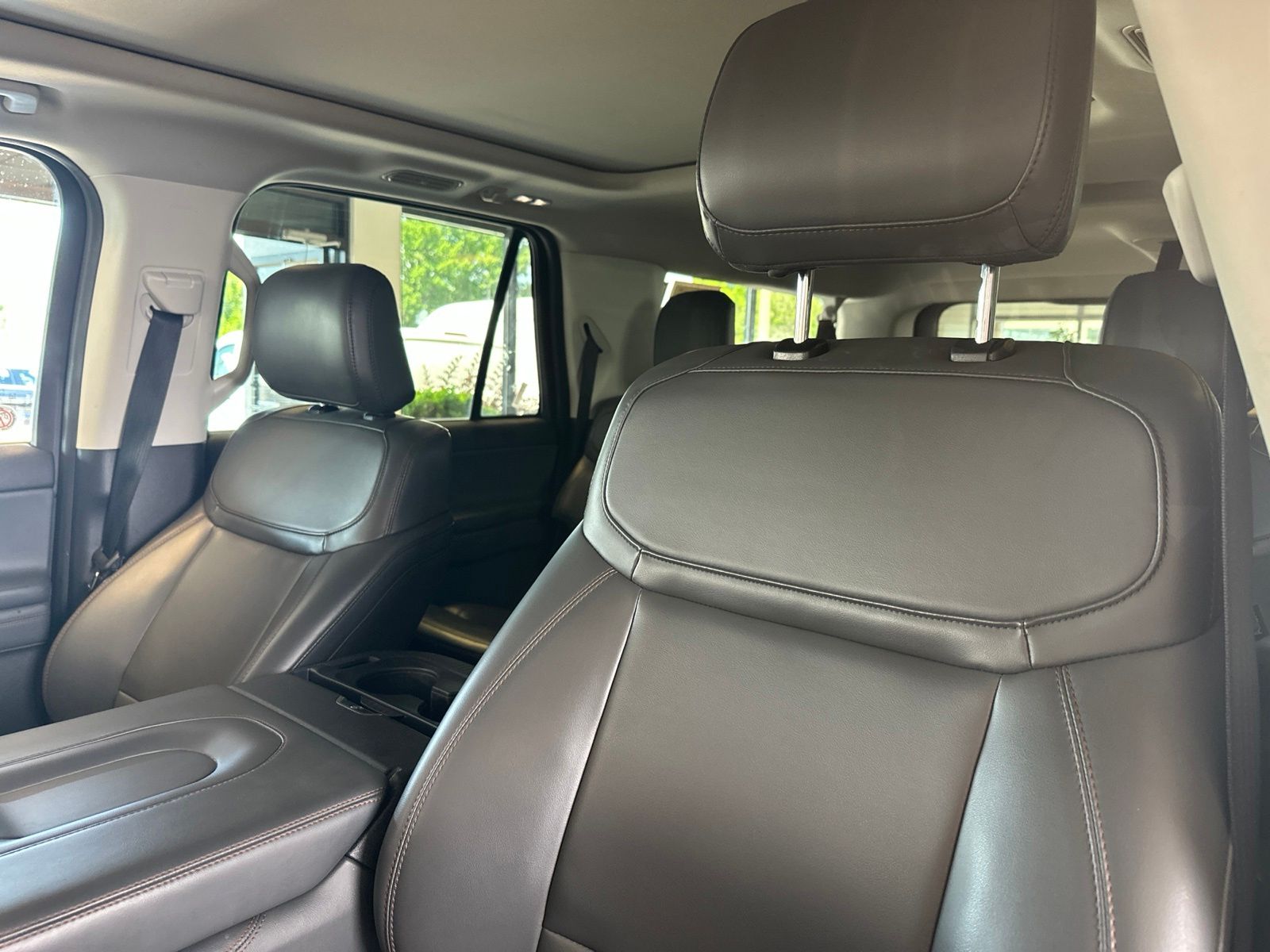 Certified Used 2025 Space Silver Ford Active image 8
