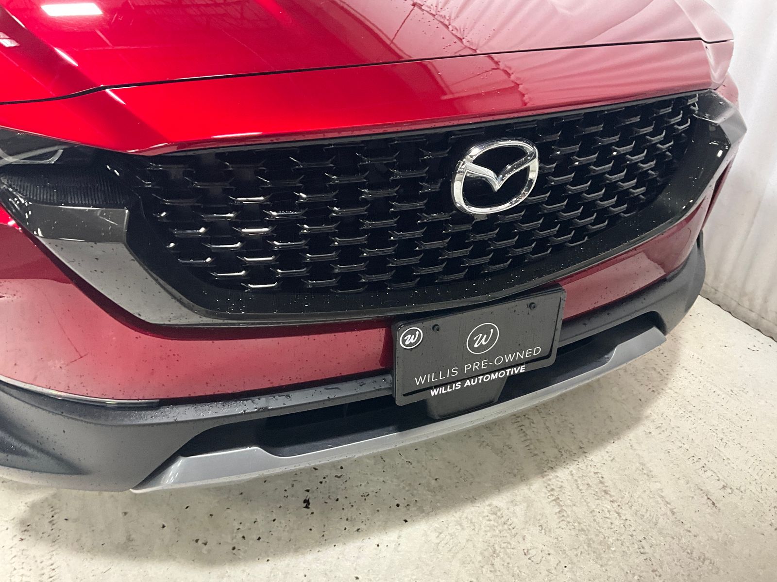 Mazda CX-50 2.5 Turbo Premium