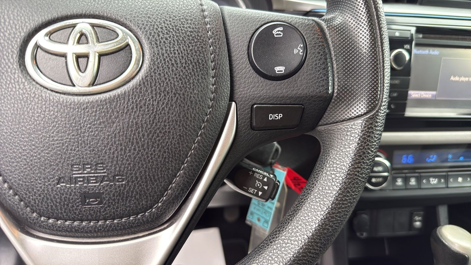 Used Car 2015 Toyota Corolla  Le For Sale Under $10,000 In Austin, Texas