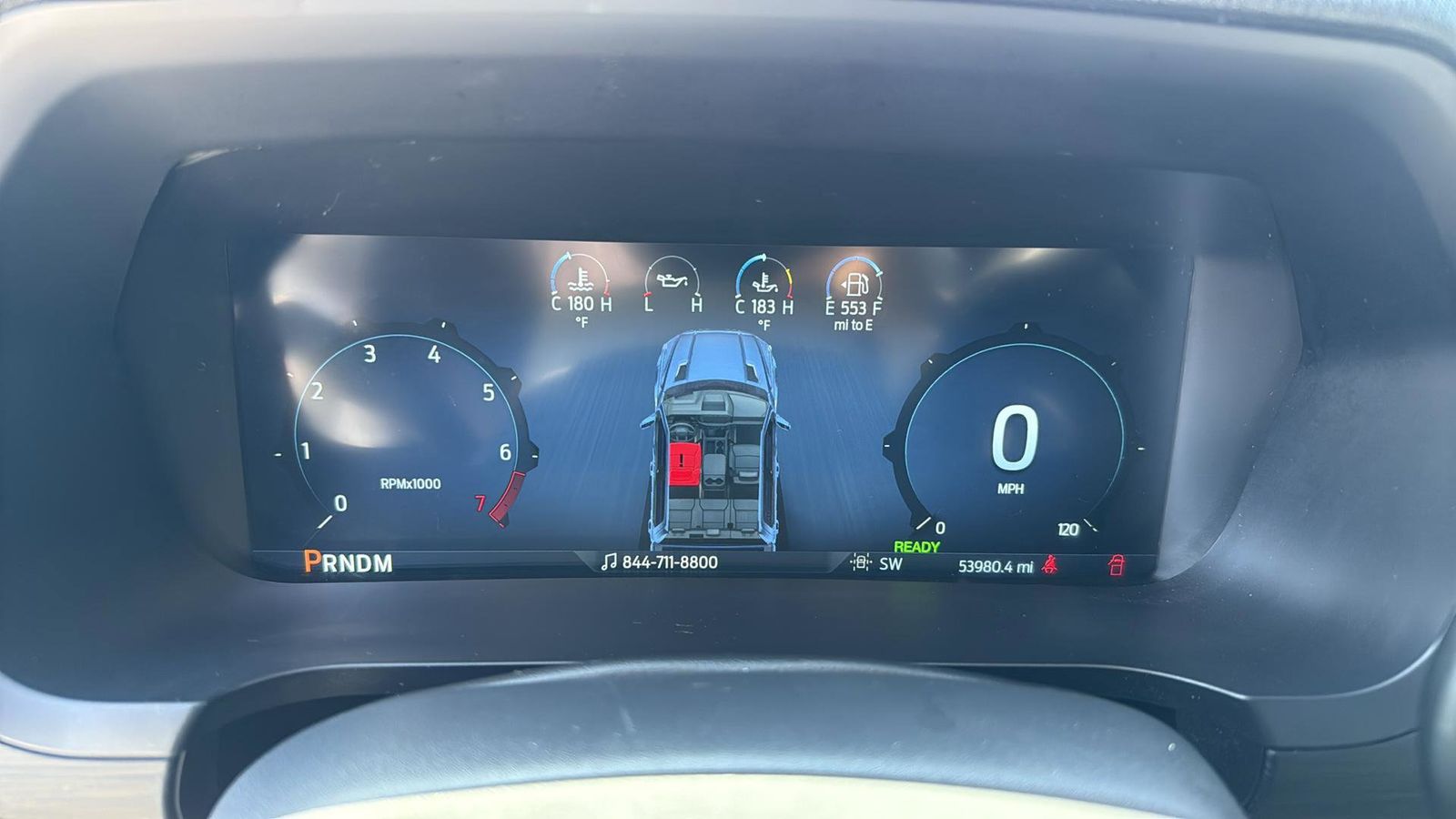 Used Car 2024 Ford F-150  Xlt For Sale Under $50,000 In Austin, Texas