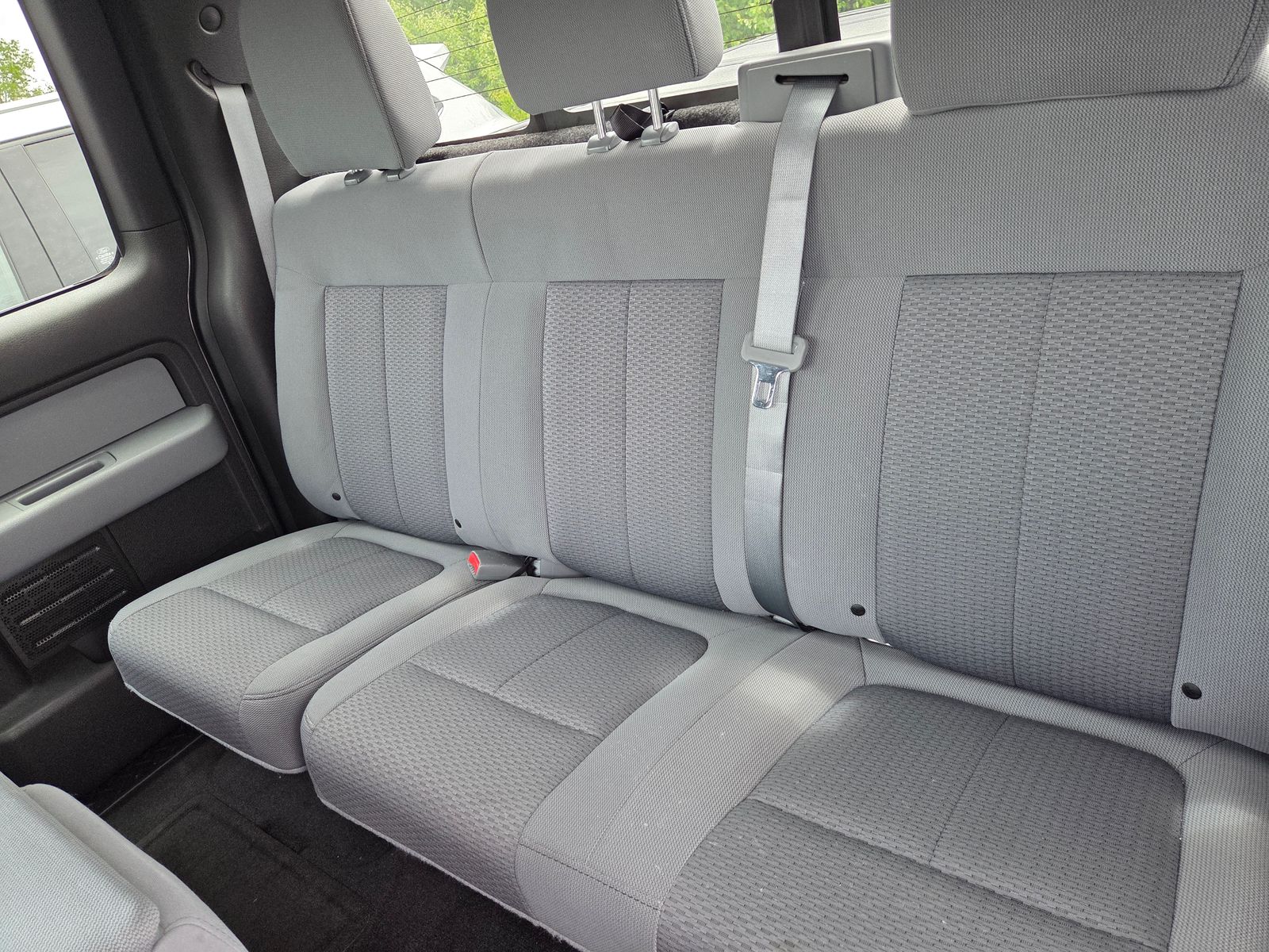 used 2012 Ford F-150 car, priced at $13,981