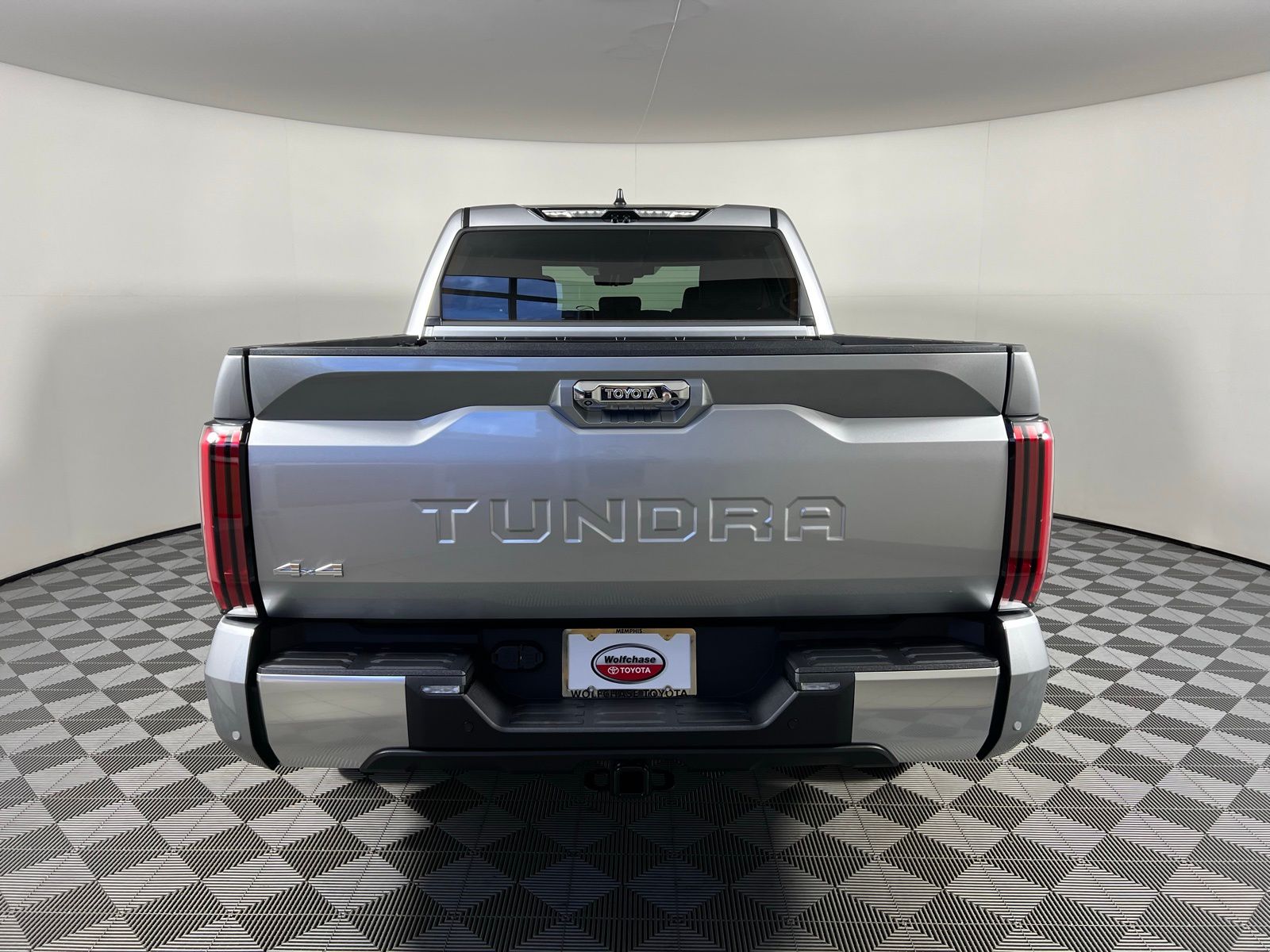 Thumbnail: 2026 Toyota Tundra - 6