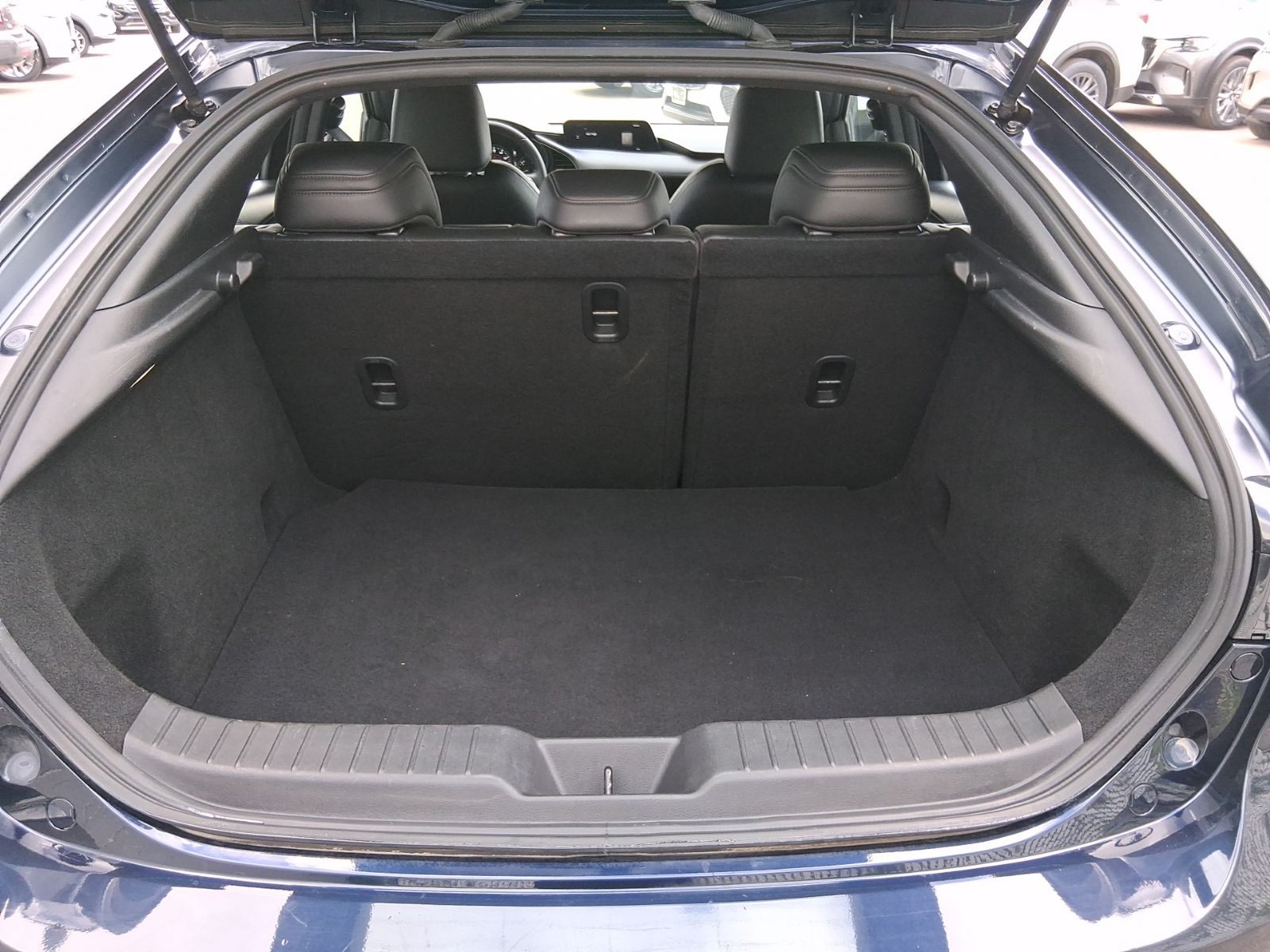 Used Car 2024 Mazda Mazda3  2.5 S Select Sport For Sale Under $25,000 In Austin, Texas