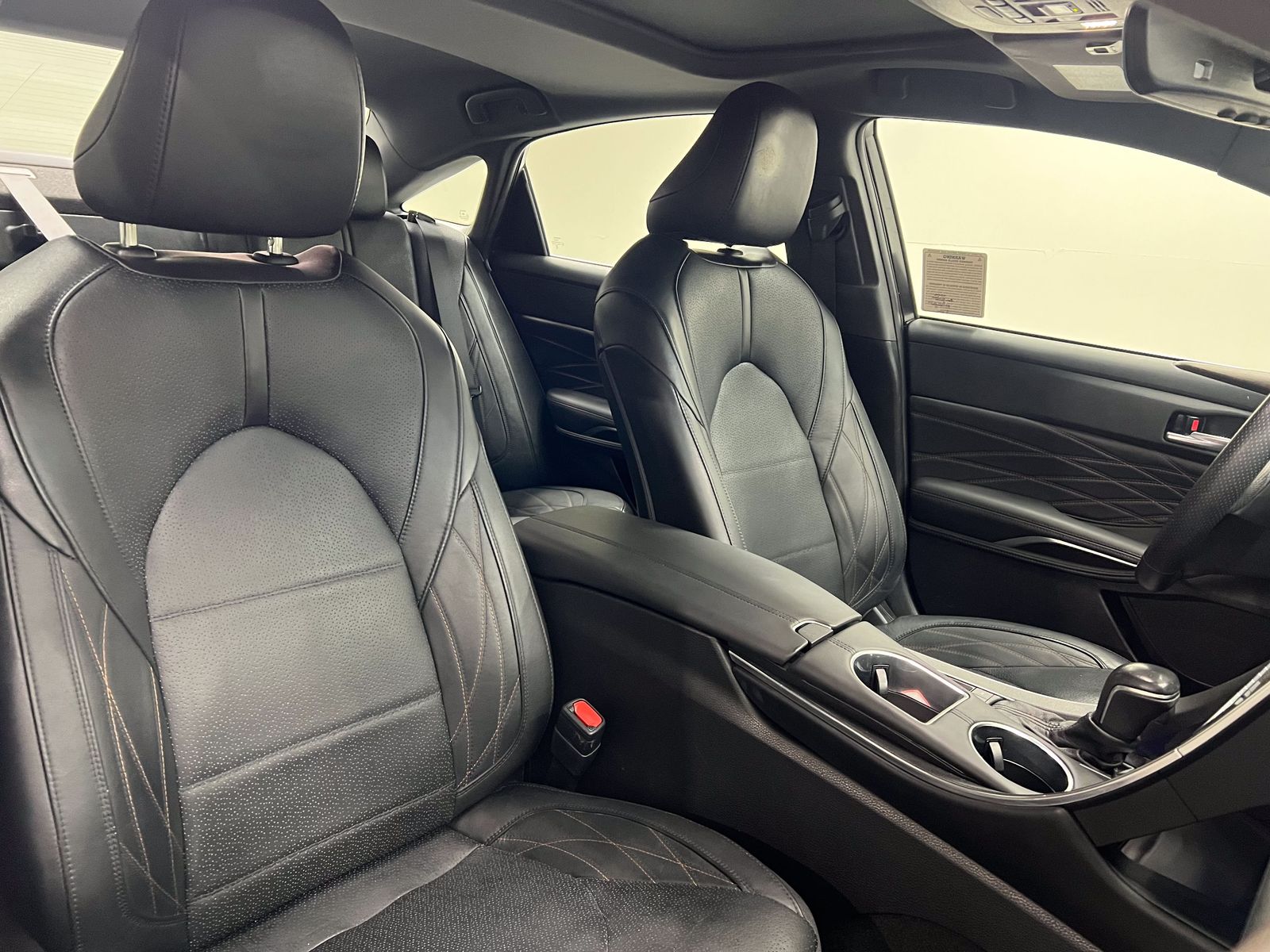 used 2022 Toyota Avalon car, priced at $27,288