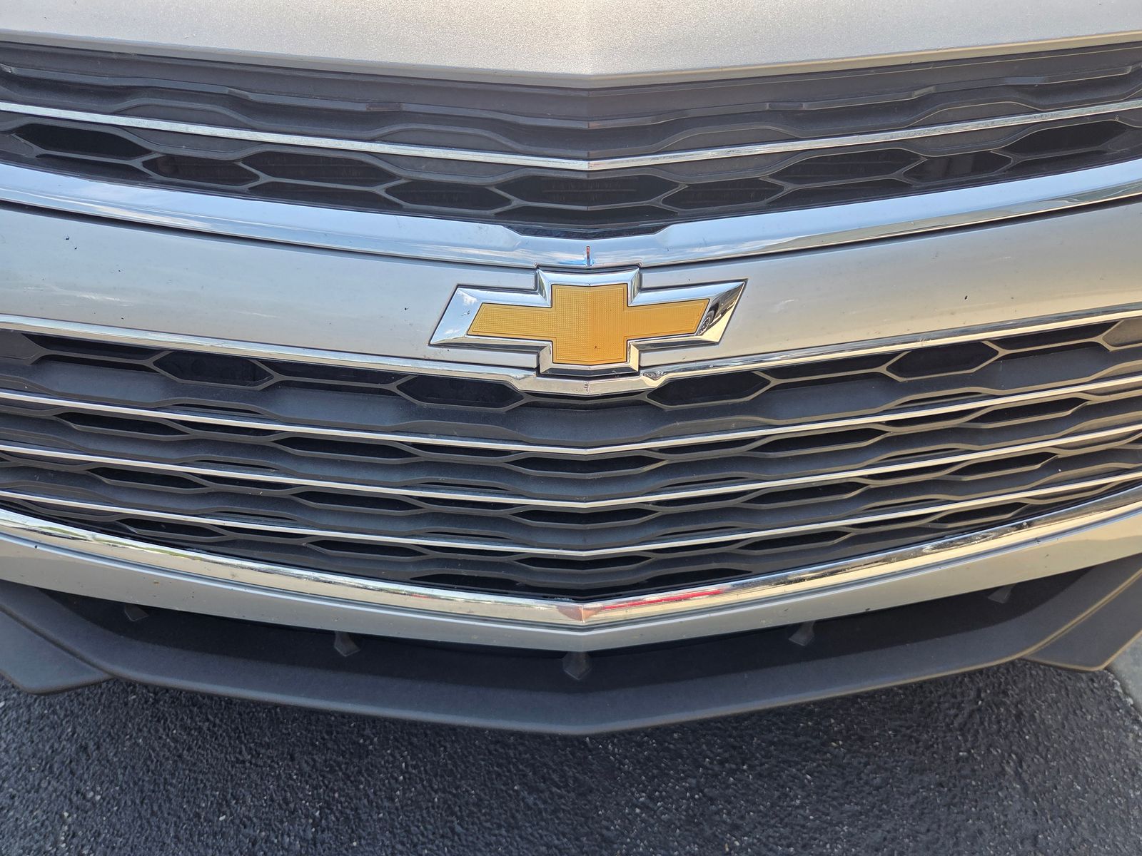 used 2018 Chevrolet Malibu car, priced at $12,421