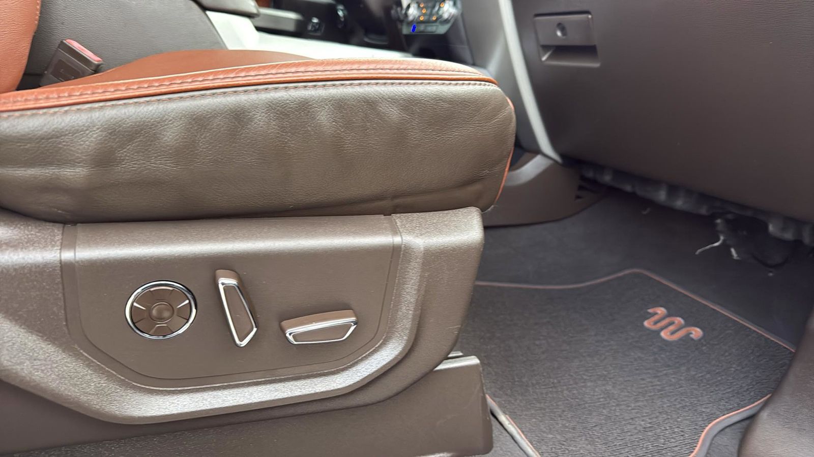 Used Car 2019 Ford F-250sd  King Ranch For Sale Under $60,000 In Austin, Texas