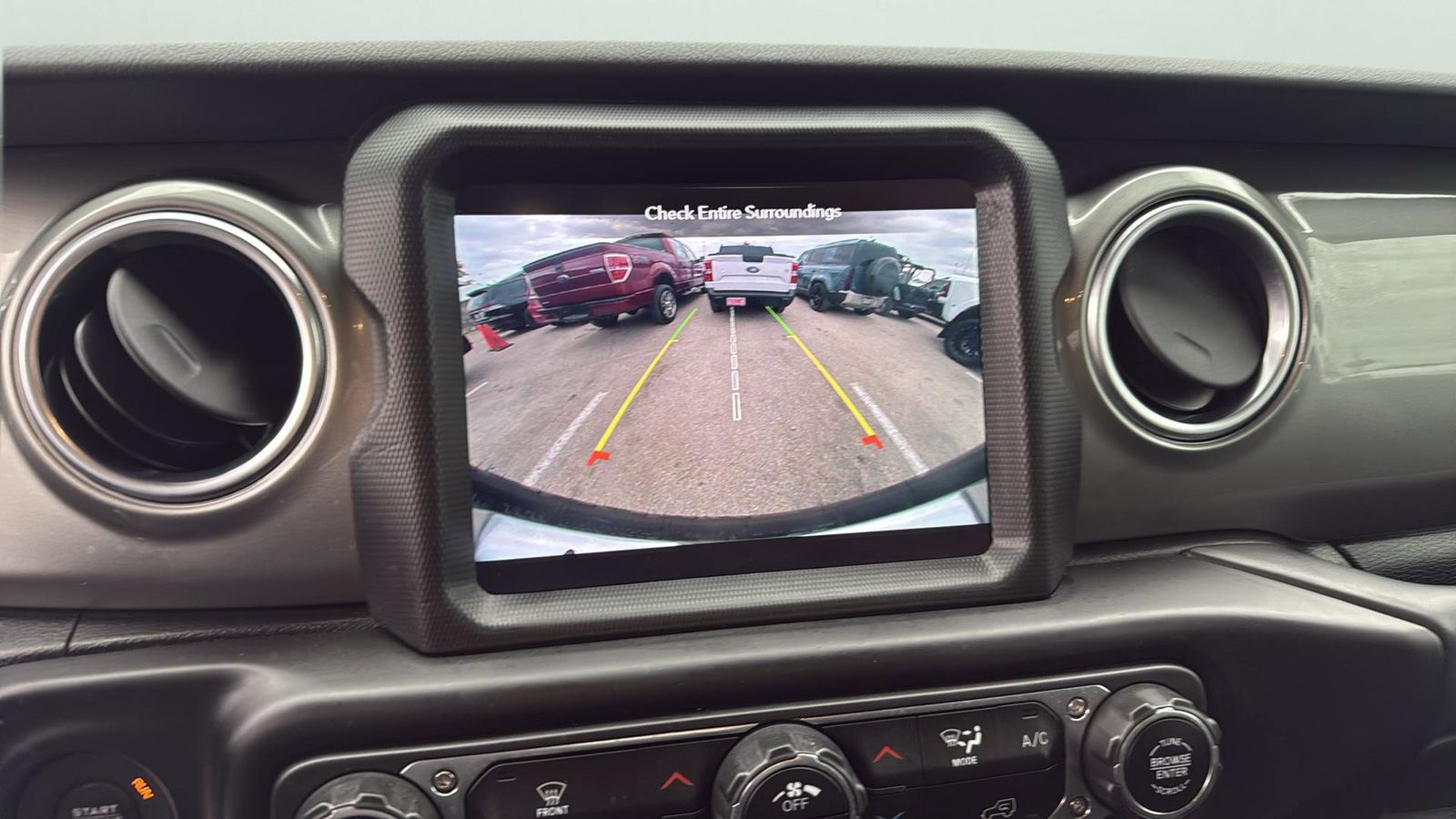 Used Car 2020 Jeep Wrangler  Unlimited Sahara For Sale Under $35,000 In Austin, Texas