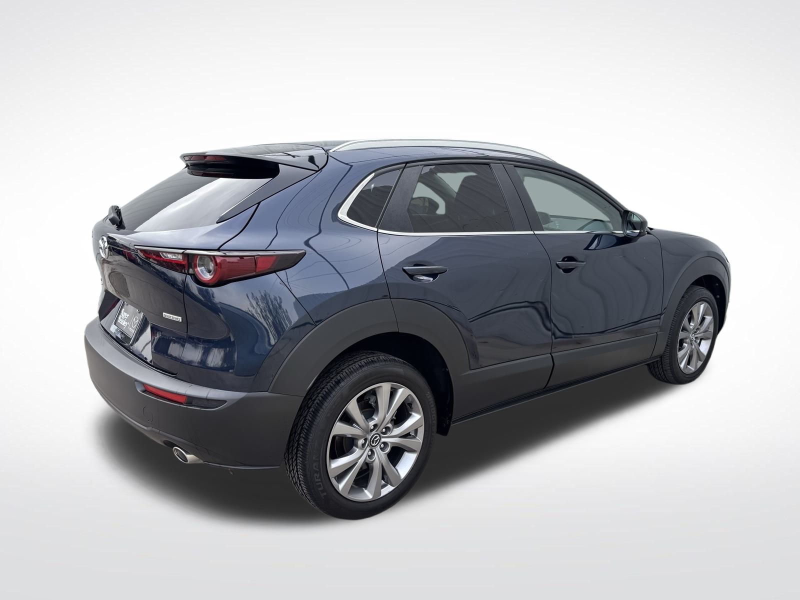 Used Car 2023 Mazda Cx-30  2.5 S Select Package For Sale Under $25,000 In Austin, Texas