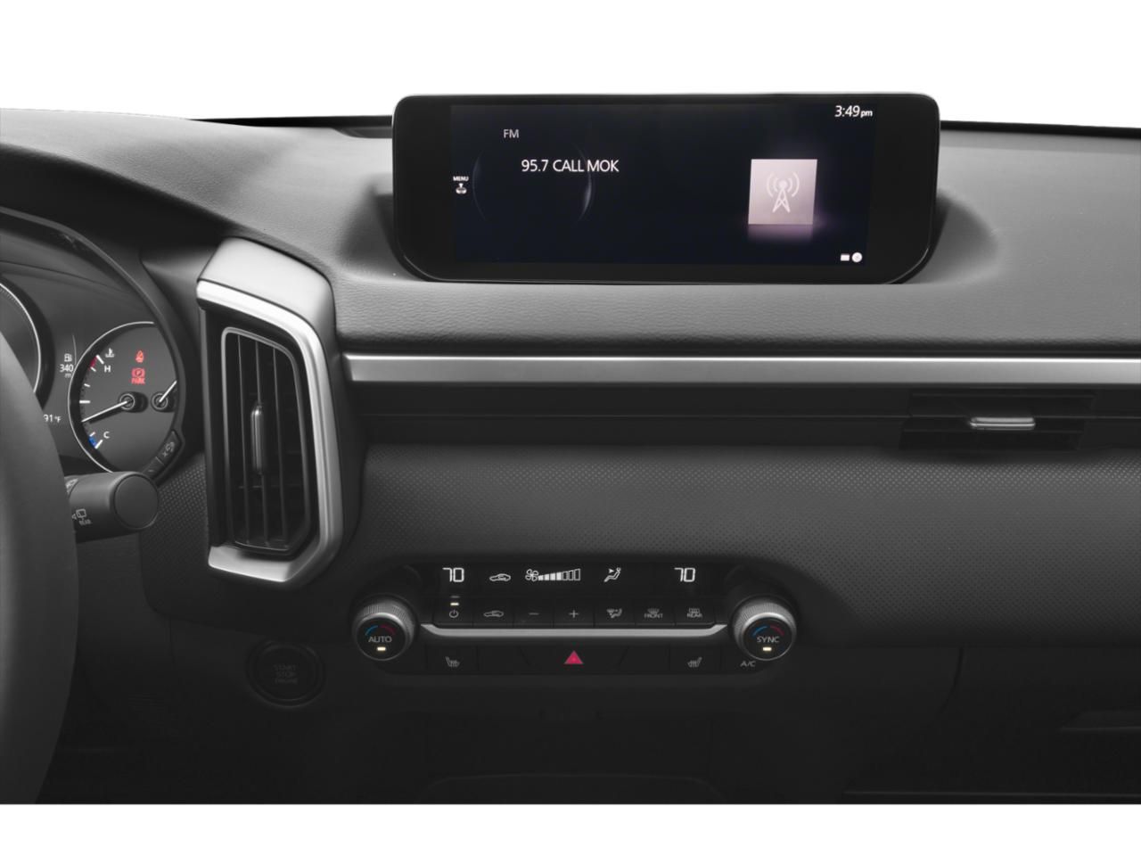 New Car 2025 Mazda Cx-50  2.5 S Premium Package For Sale In Austin, Texas