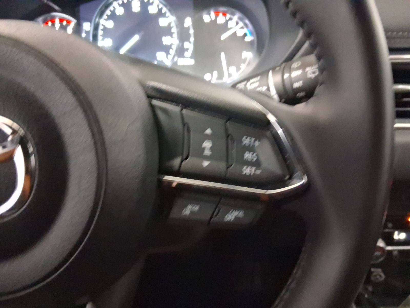 Used Car 2024 Mazda Cx-5  2.5 Carbon Turbo For Sale Under $35,000 In Austin, Texas