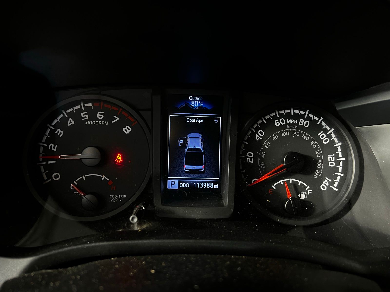 Thumbnail: 2021 Toyota Tacoma - 10